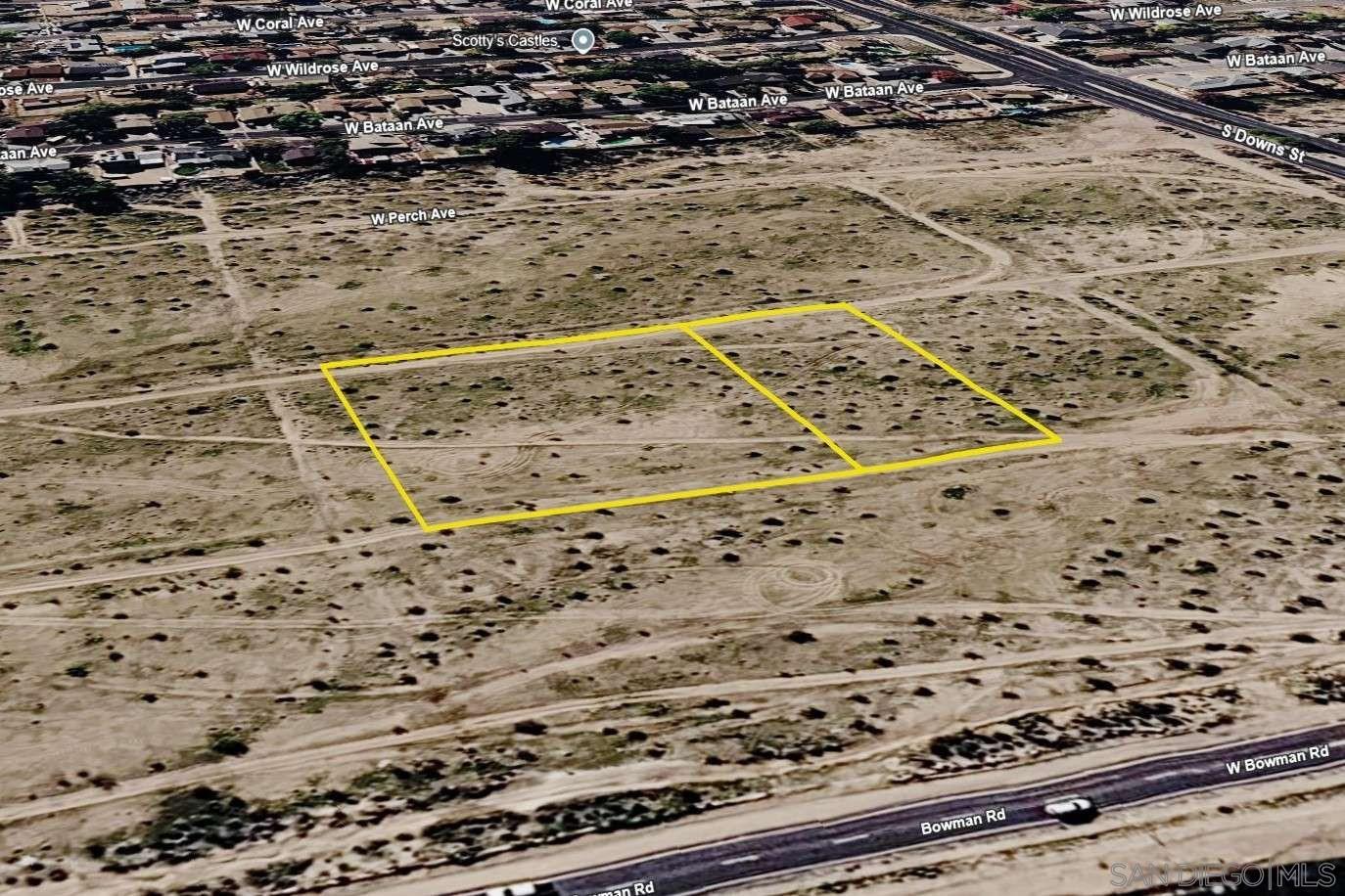 Detail Gallery Image 30 of 42 For , Ridgecrest,  CA 93555 - – Beds | – Baths