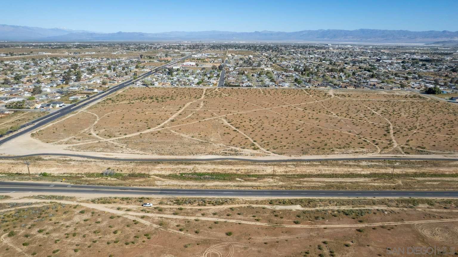 Detail Gallery Image 5 of 42 For , Ridgecrest,  CA 93555 - – Beds | – Baths