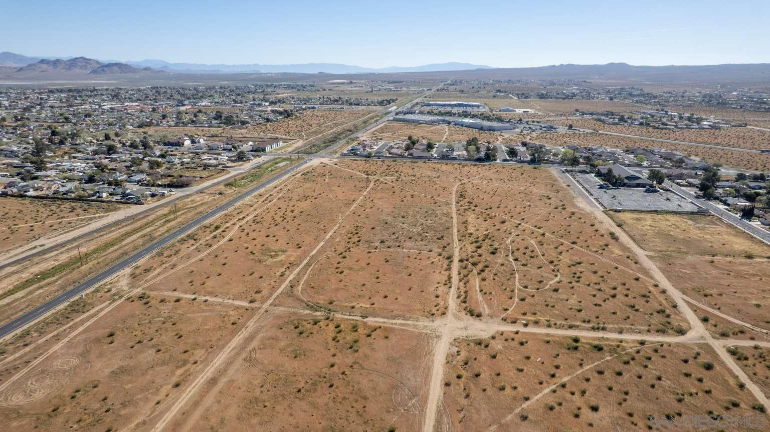 Detail Gallery Image 6 of 42 For , Ridgecrest,  CA 93555 - – Beds | – Baths