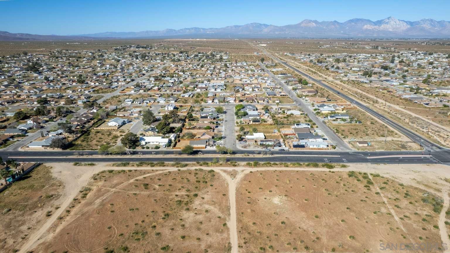 Detail Gallery Image 8 of 42 For , Ridgecrest,  CA 93555 - – Beds | – Baths