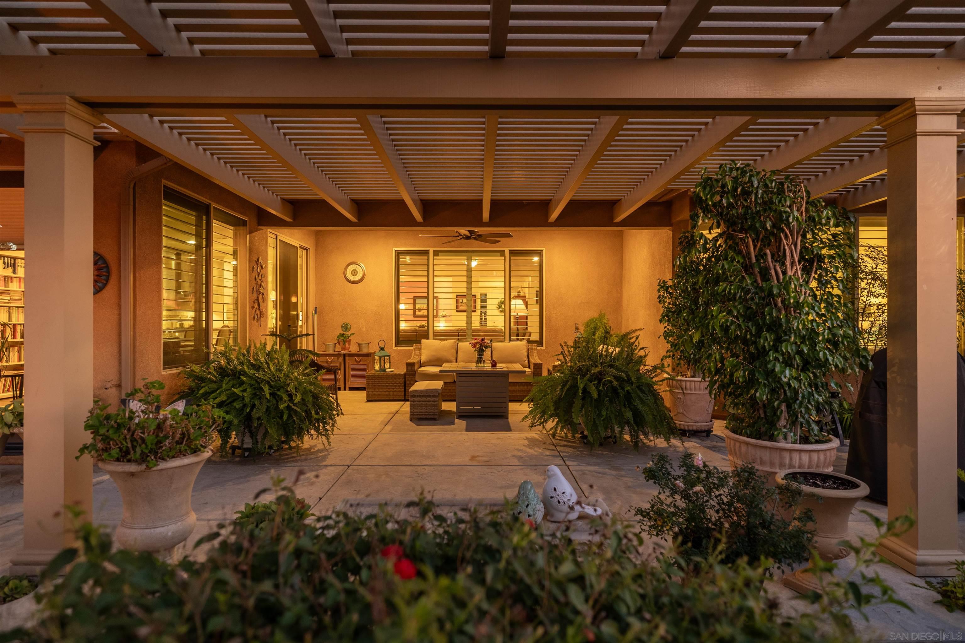 Detail Gallery Image 30 of 44 For 1371  Camino Sueno, Hemet,  CA 92545 - 3 Beds | 3 Baths