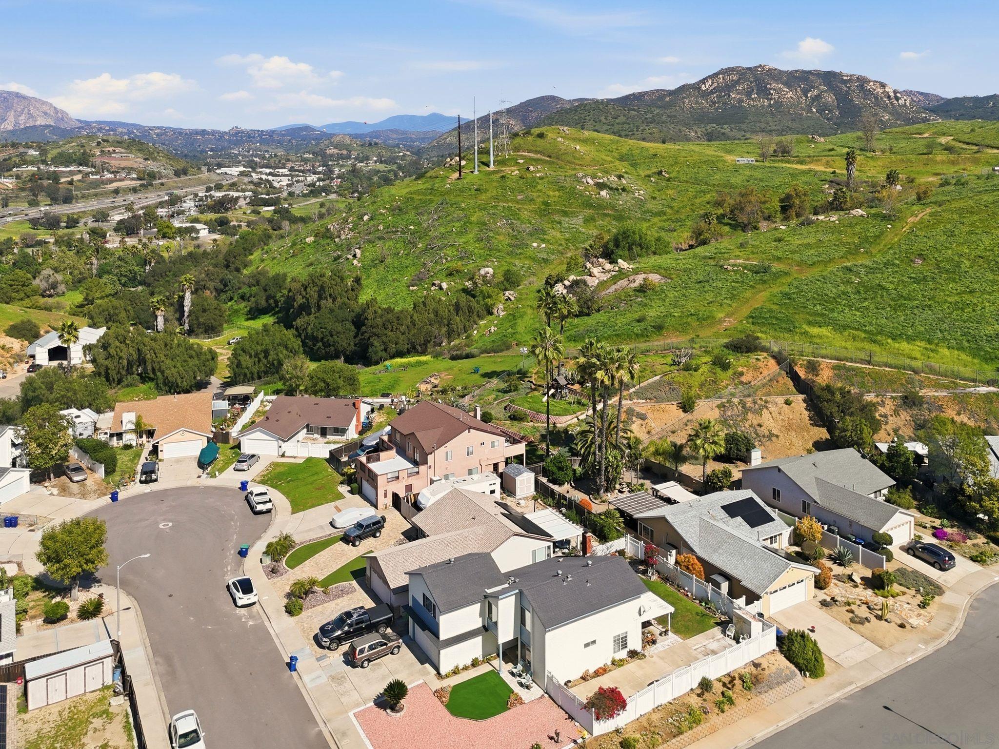 Detail Gallery Image 20 of 23 For 13849  Gorrion Ct, El Cajon,  CA 92021 - 4 Beds | 3 Baths