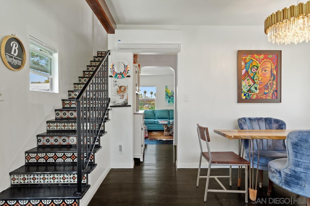 Detail Gallery Image 16 of 49 For 762  Cerro Gordo, San Diego,  CA 92102 - 2 Beds | 2 Baths