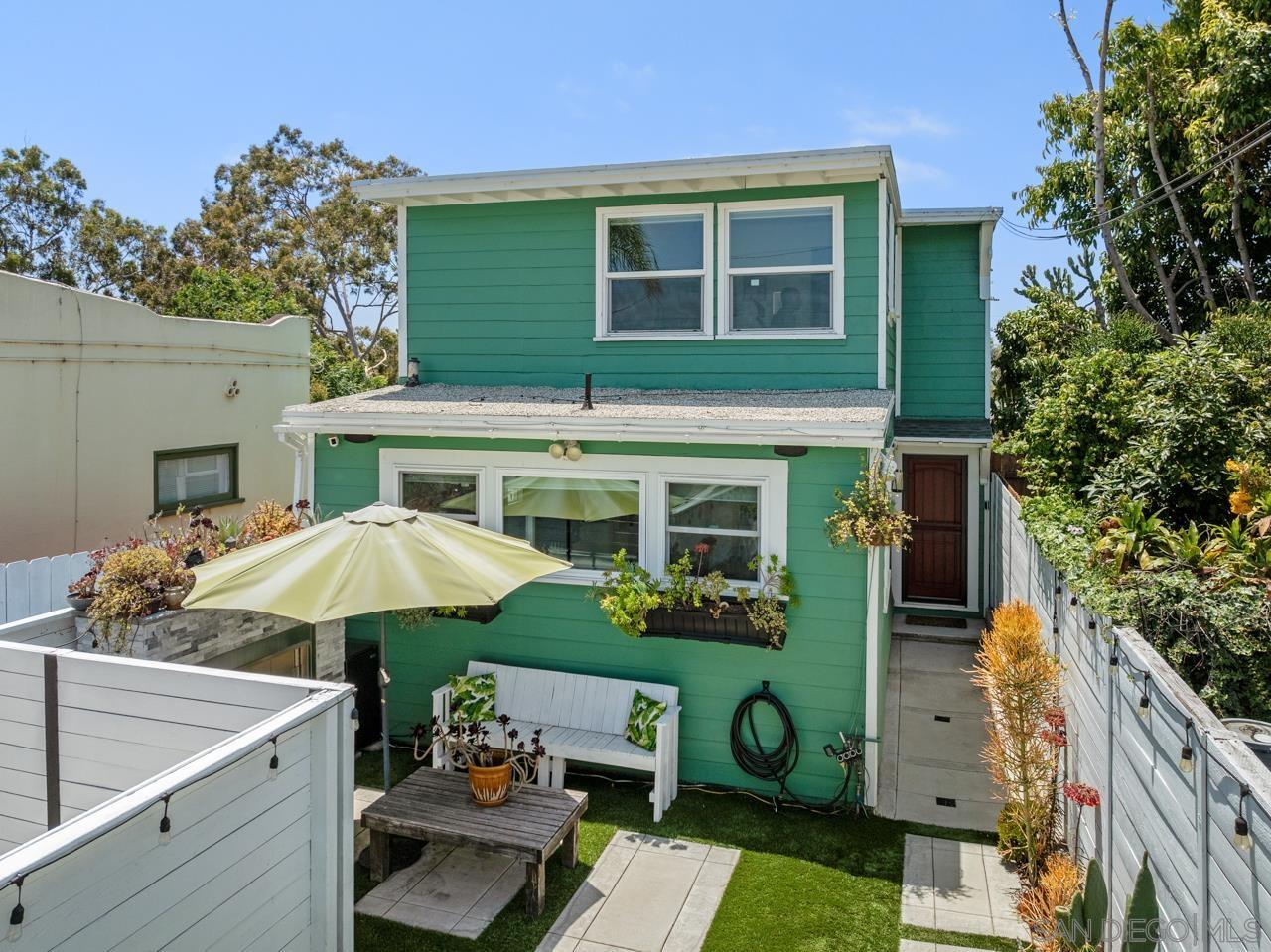 Detail Gallery Image 3 of 49 For 762  Cerro Gordo, San Diego,  CA 92102 - 2 Beds | 2 Baths