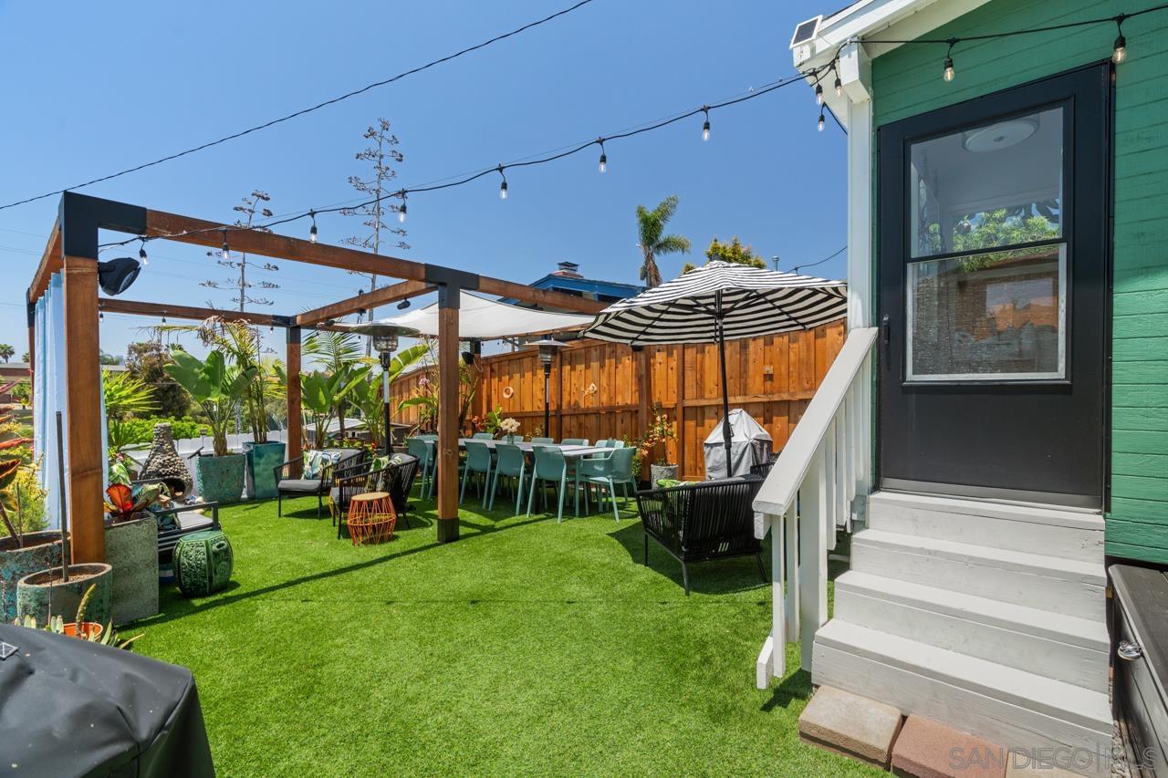 Detail Gallery Image 33 of 49 For 762  Cerro Gordo, San Diego,  CA 92102 - 2 Beds | 2 Baths