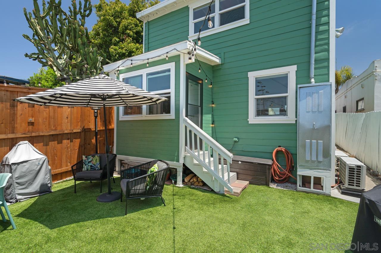 Detail Gallery Image 34 of 49 For 762  Cerro Gordo, San Diego,  CA 92102 - 2 Beds | 2 Baths