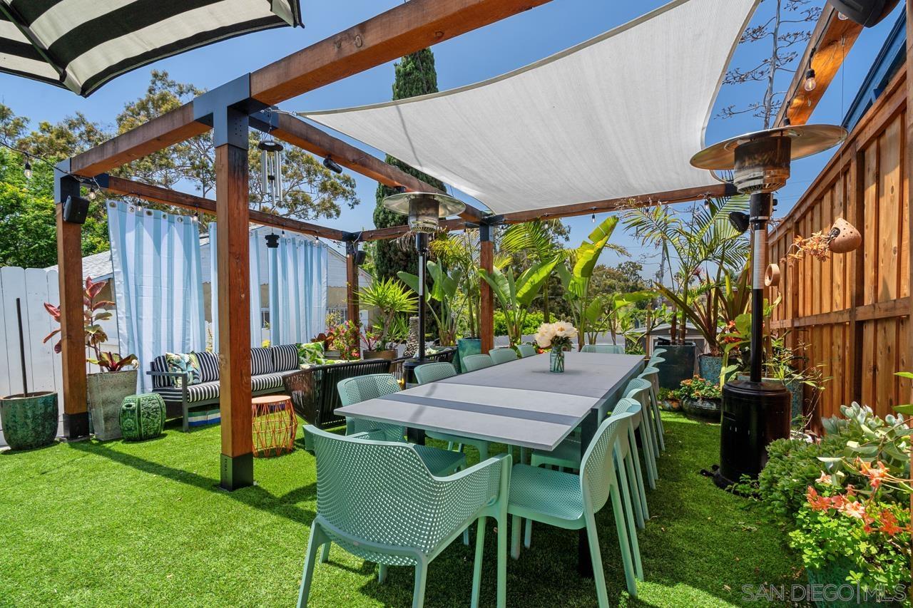 Detail Gallery Image 37 of 49 For 762  Cerro Gordo, San Diego,  CA 92102 - 2 Beds | 2 Baths