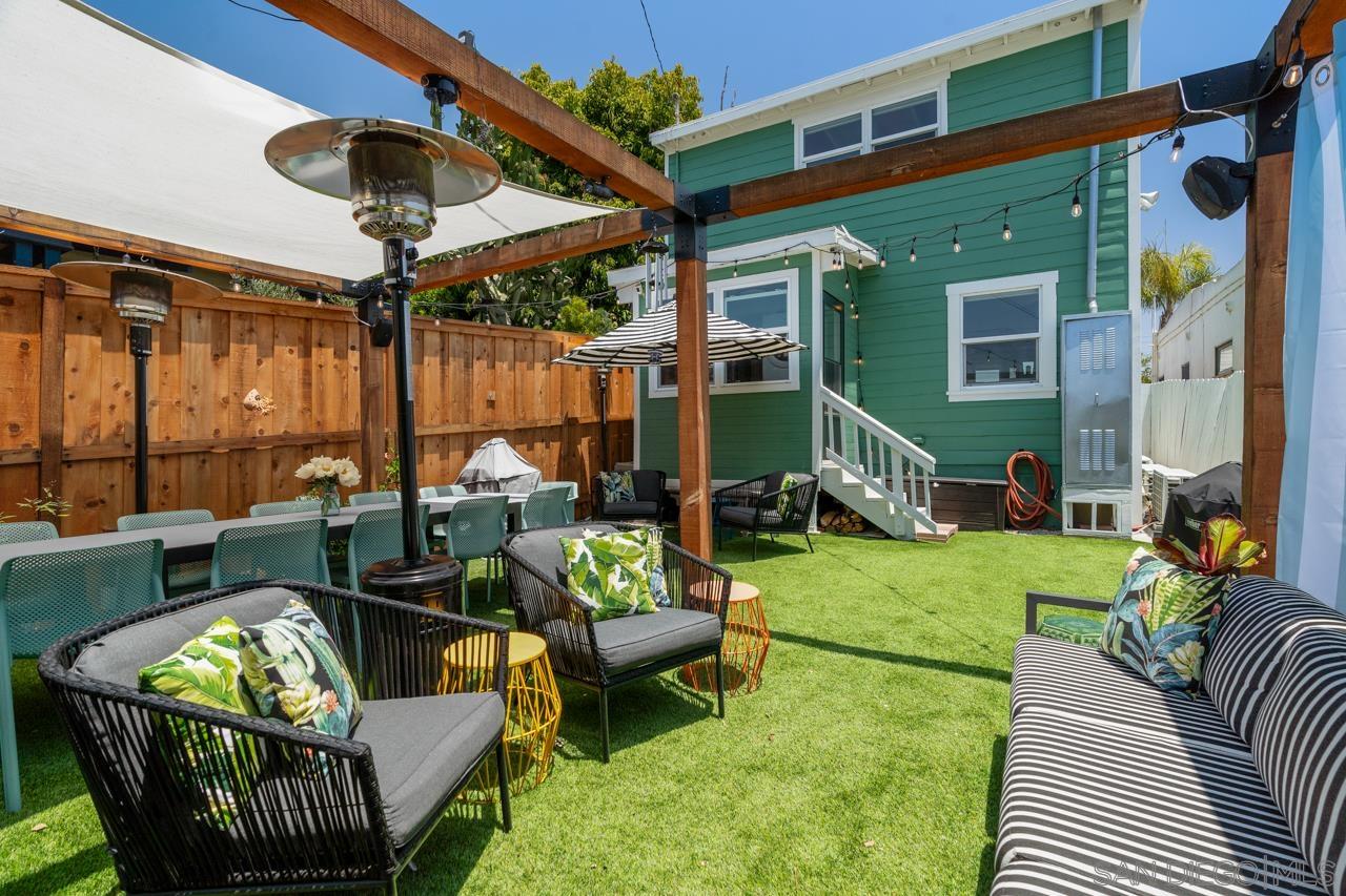 Detail Gallery Image 38 of 49 For 762  Cerro Gordo, San Diego,  CA 92102 - 2 Beds | 2 Baths