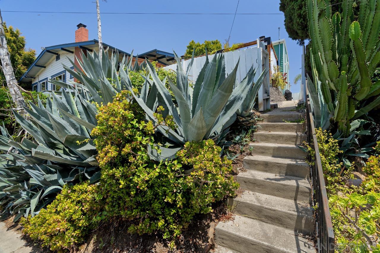 Detail Gallery Image 40 of 49 For 762  Cerro Gordo, San Diego,  CA 92102 - 2 Beds | 2 Baths