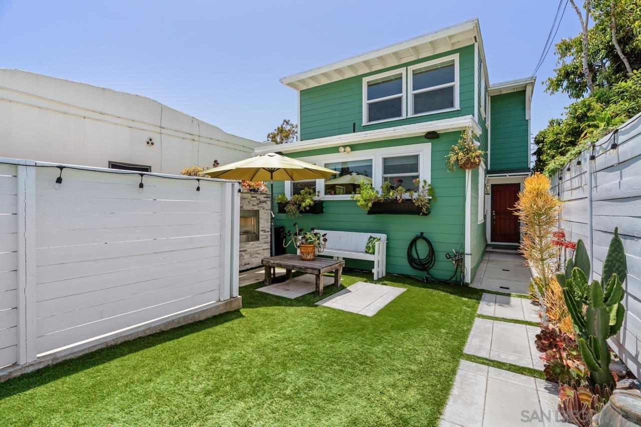 Detail Gallery Image 5 of 49 For 762  Cerro Gordo, San Diego,  CA 92102 - 2 Beds | 2 Baths