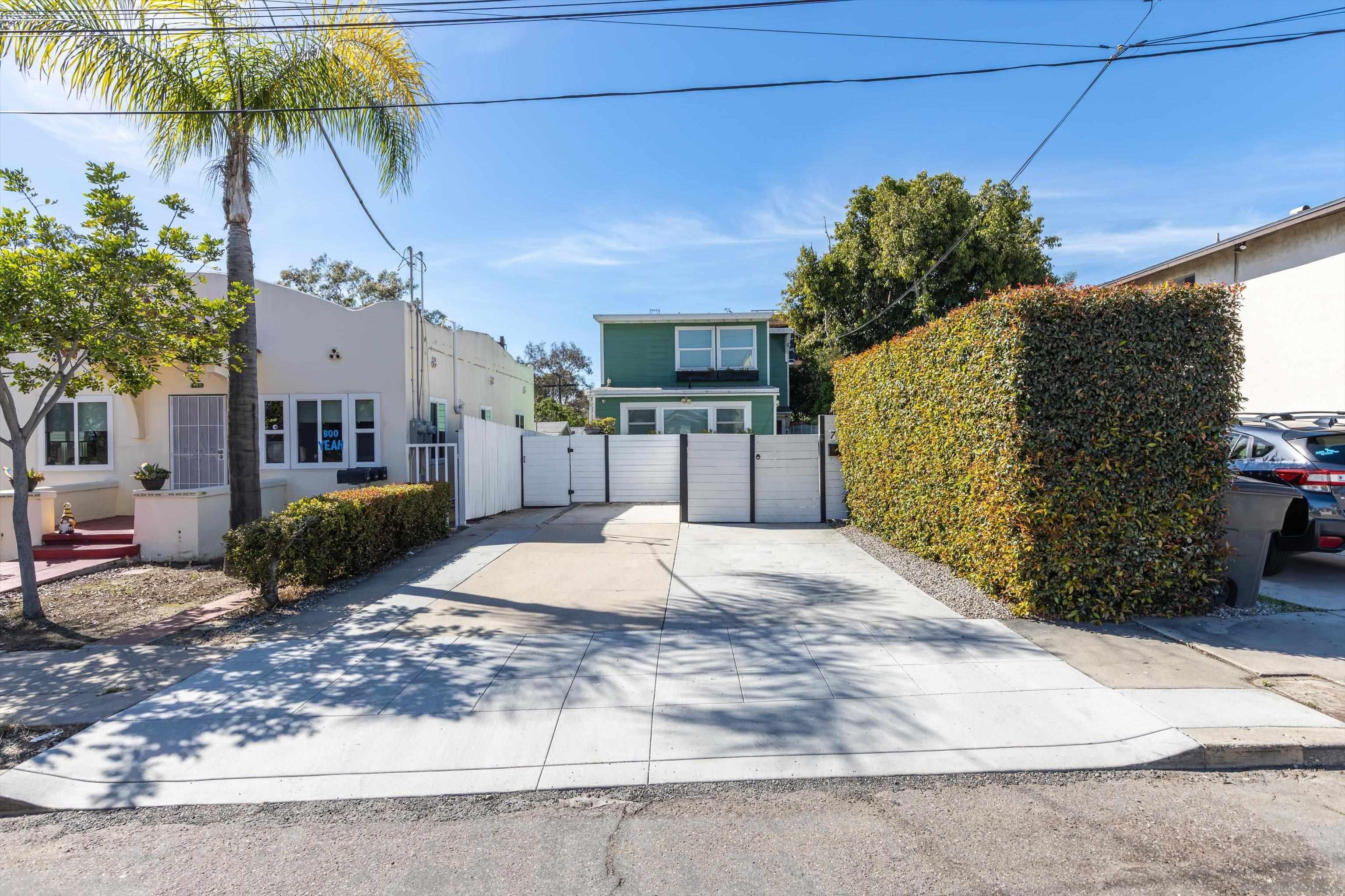 Detail Gallery Image 42 of 49 For 762  Cerro Gordo, San Diego,  CA 92102 - 2 Beds | 2 Baths