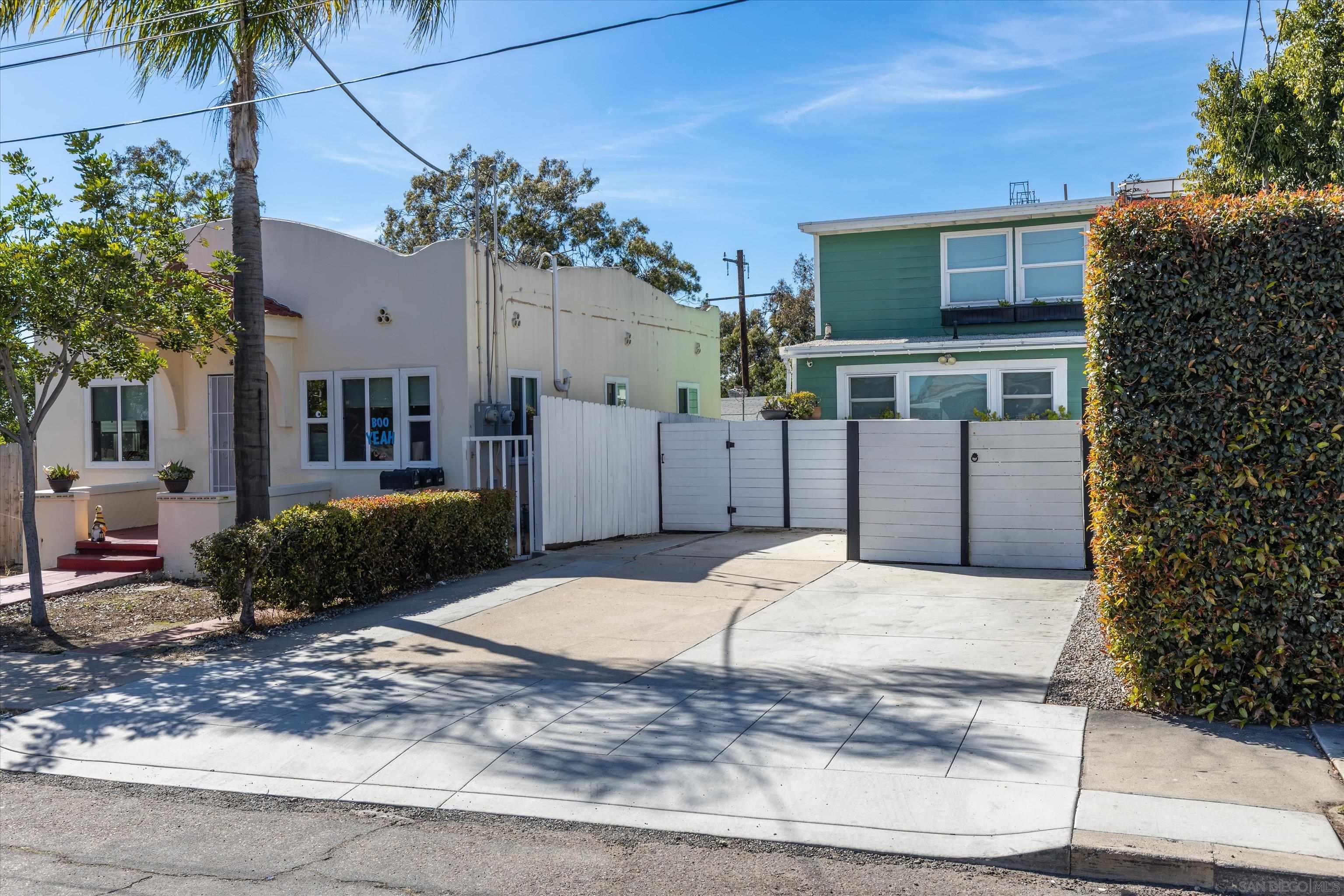 Detail Gallery Image 43 of 49 For 762  Cerro Gordo, San Diego,  CA 92102 - 2 Beds | 2 Baths