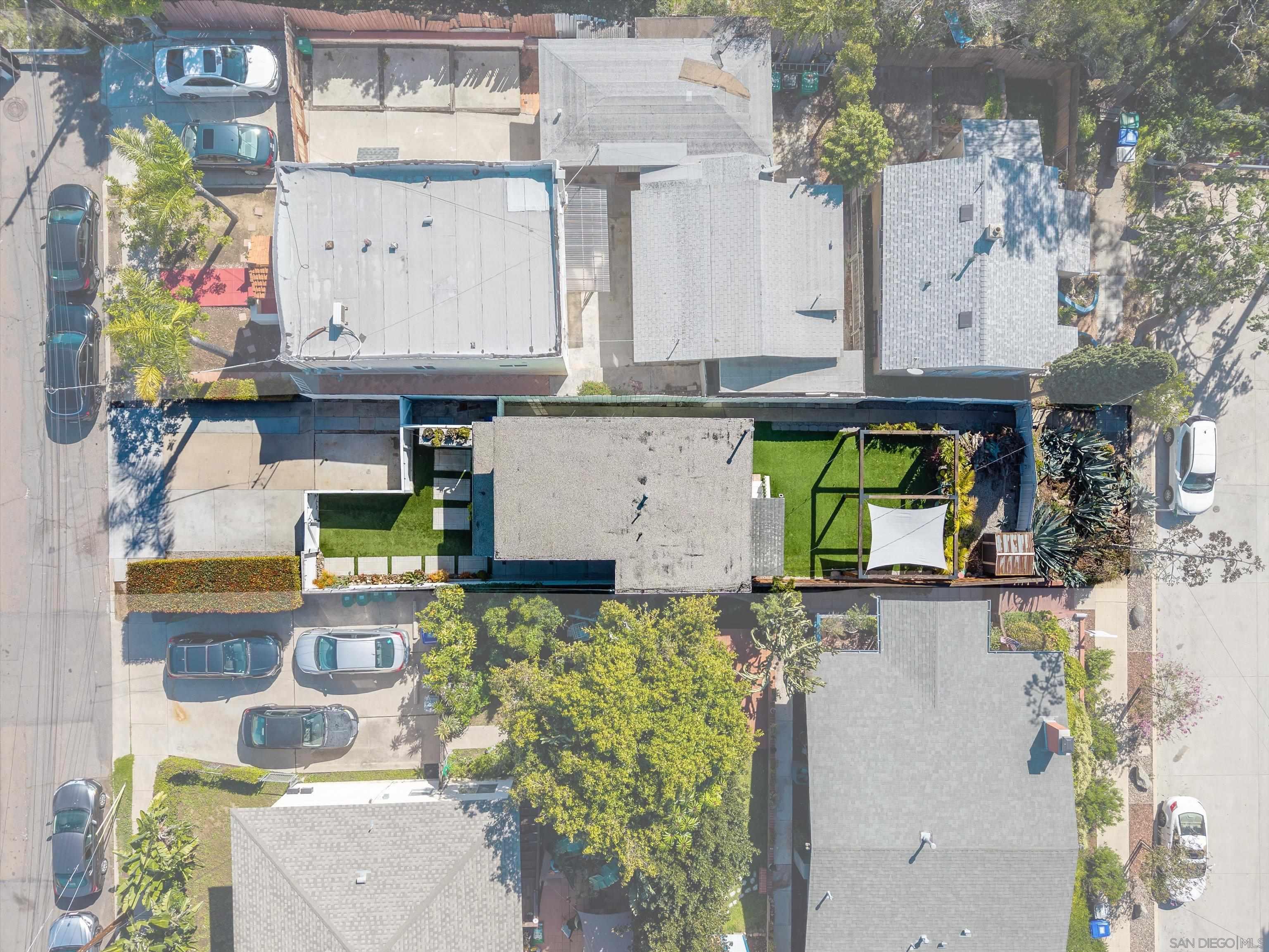 Detail Gallery Image 44 of 49 For 762  Cerro Gordo, San Diego,  CA 92102 - 2 Beds | 2 Baths