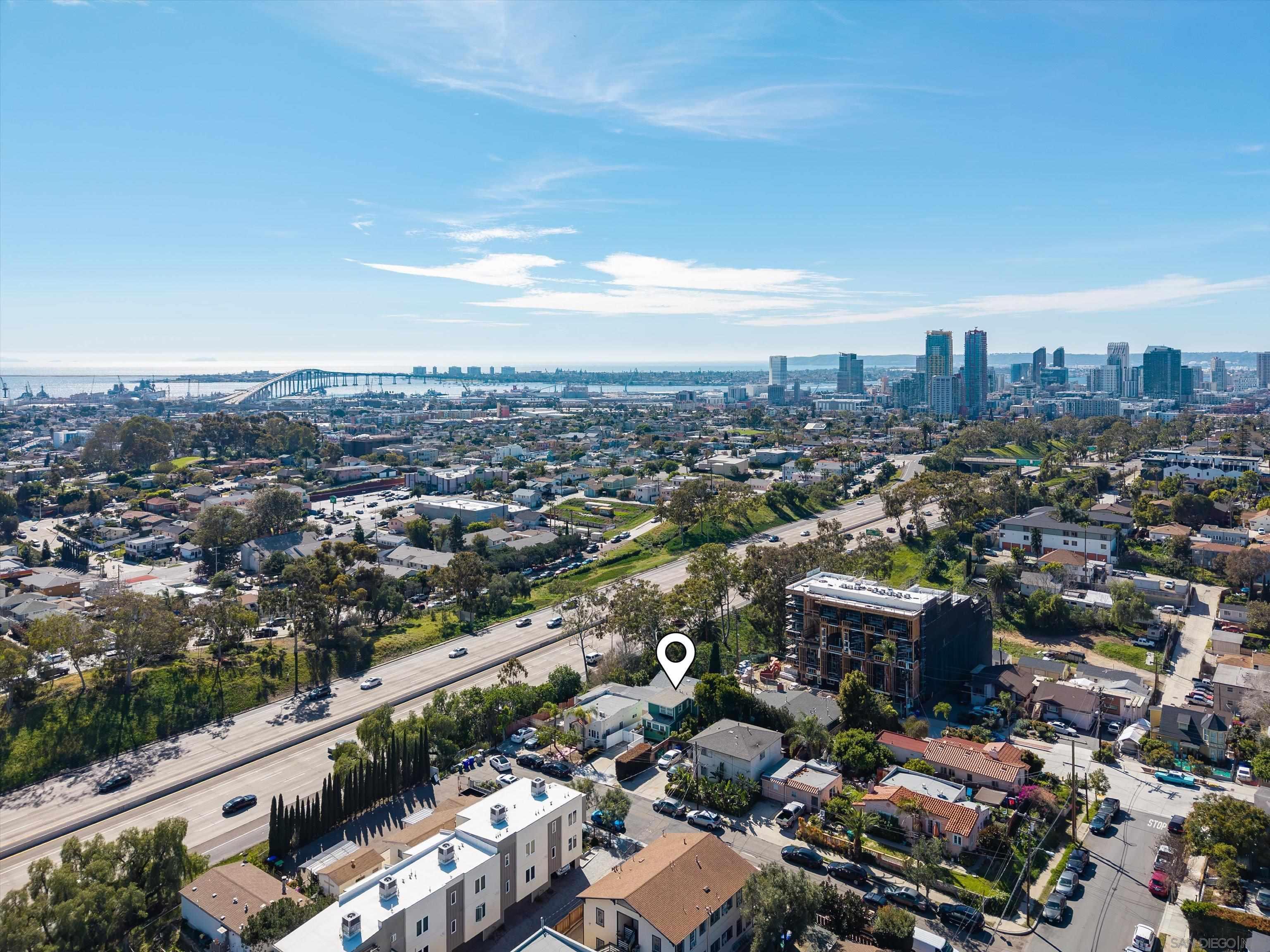 Detail Gallery Image 46 of 49 For 762  Cerro Gordo, San Diego,  CA 92102 - 2 Beds | 2 Baths