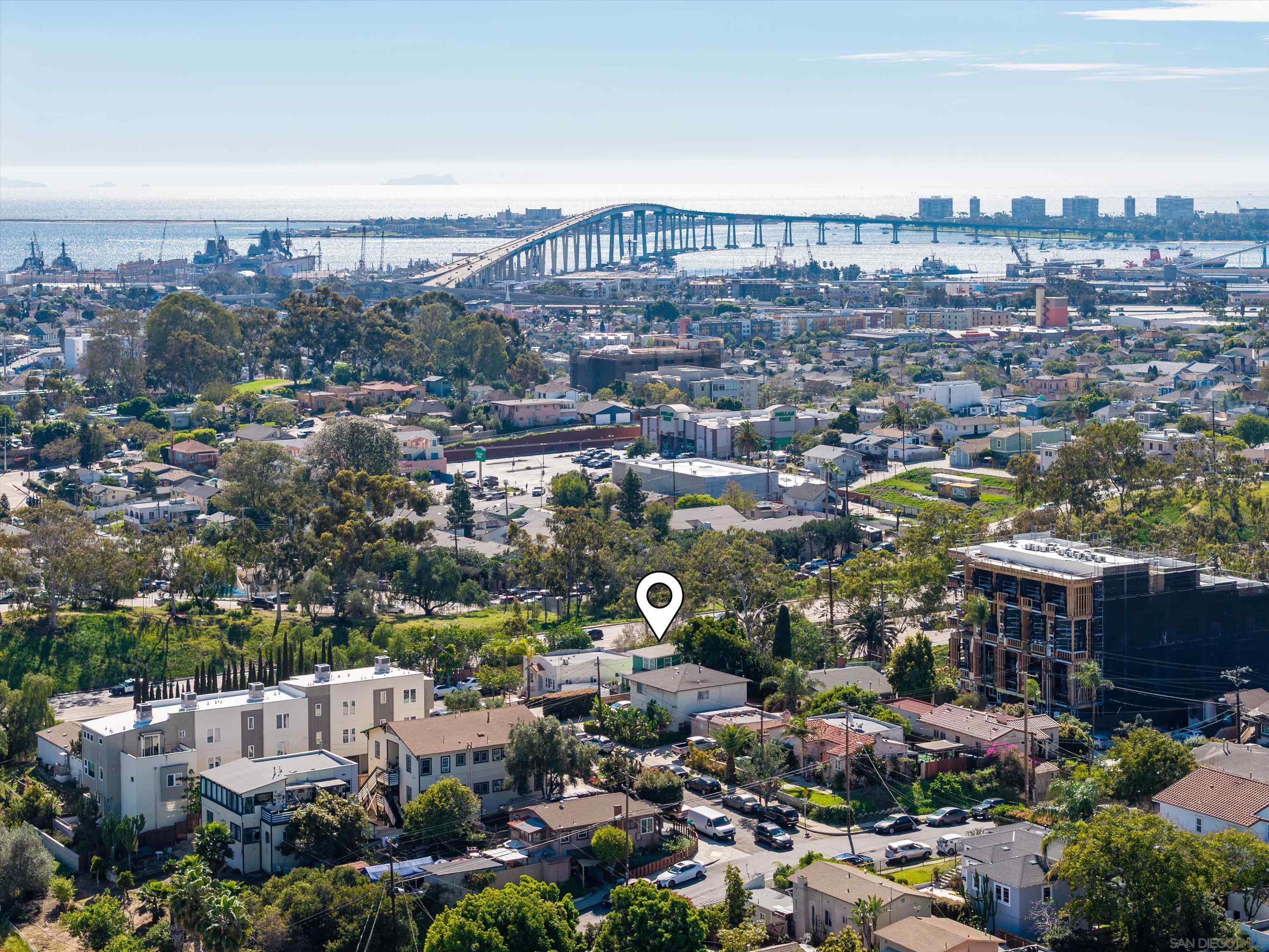 Detail Gallery Image 49 of 49 For 762  Cerro Gordo, San Diego,  CA 92102 - 2 Beds | 2 Baths