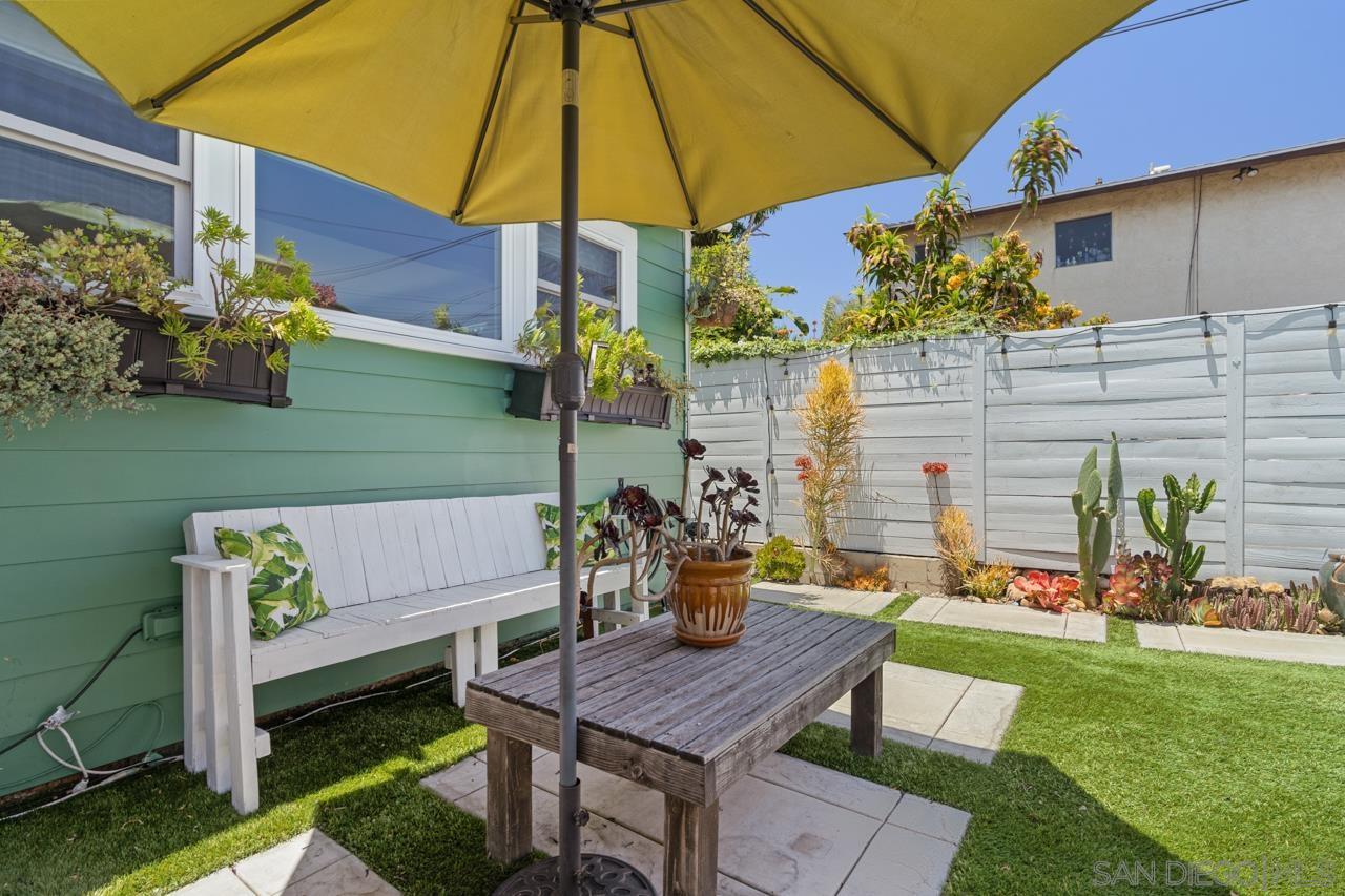 Detail Gallery Image 7 of 49 For 762  Cerro Gordo, San Diego,  CA 92102 - 2 Beds | 2 Baths