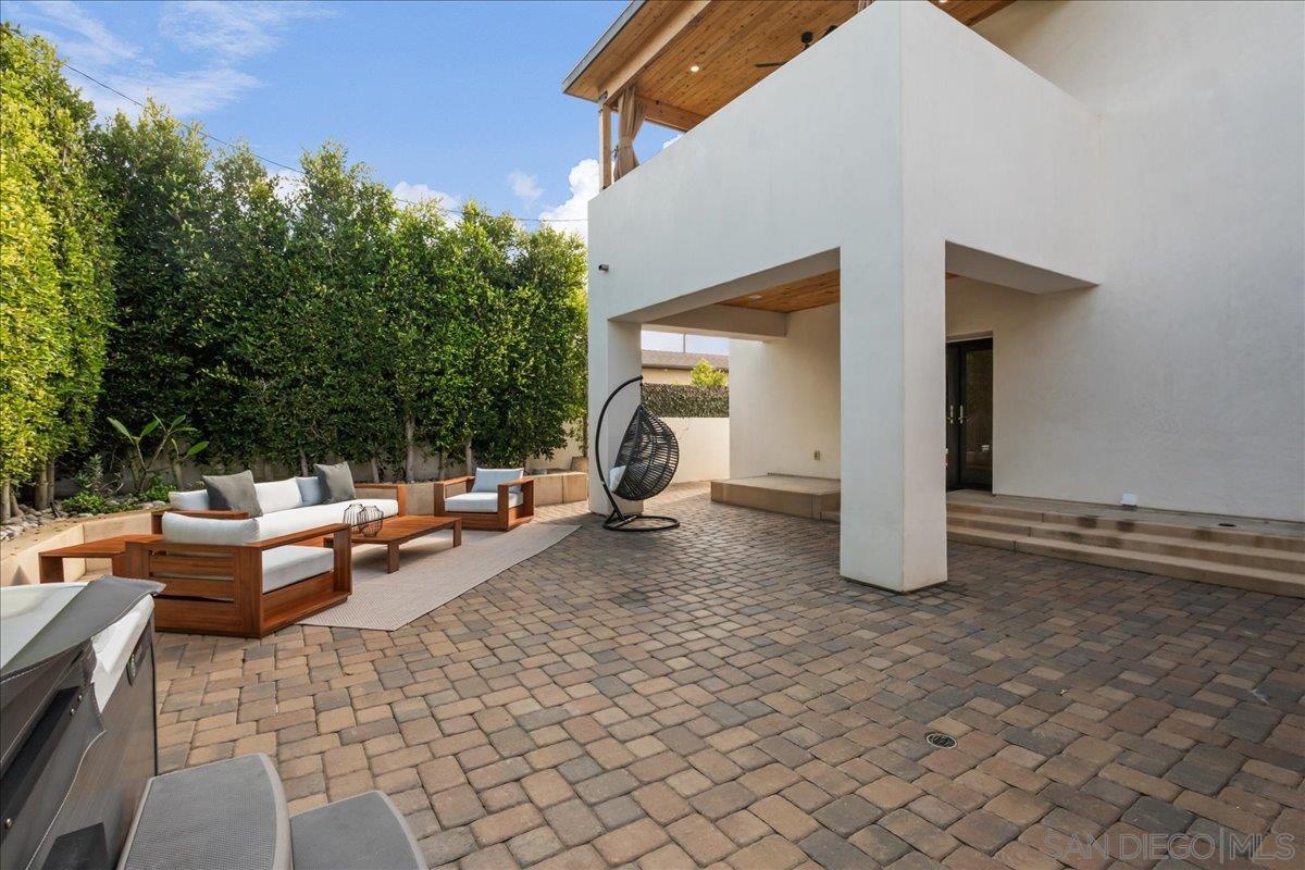 Detail Gallery Image 41 of 62 For 3535  Riviera Drive, San Diego,  CA 92109 - 4 Beds | 3/1 Baths