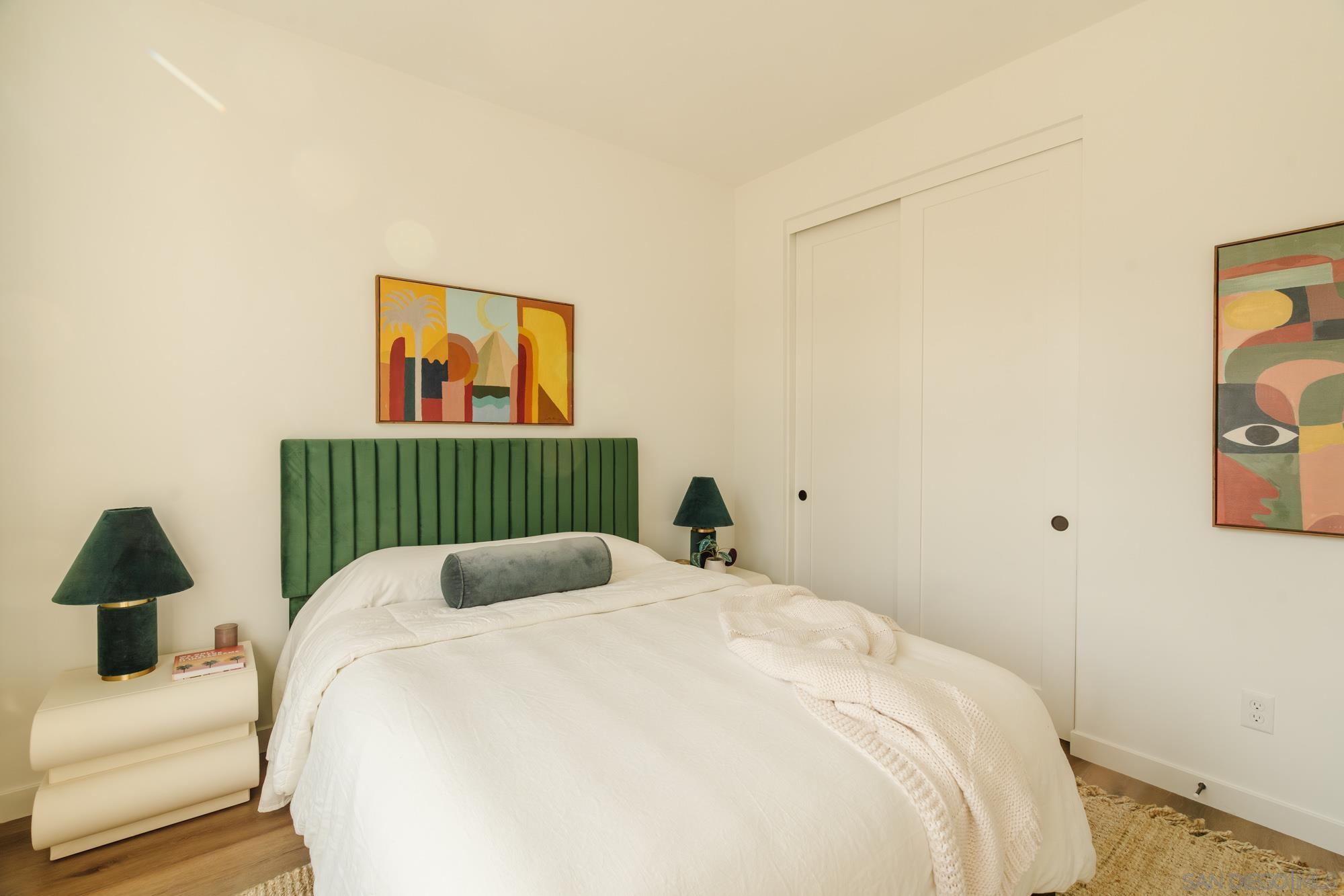 Detail Gallery Image 11 of 18 For 3863 N Riley Ln, Los Angeles,  CA 90065 - 2 Beds | 2/1 Baths