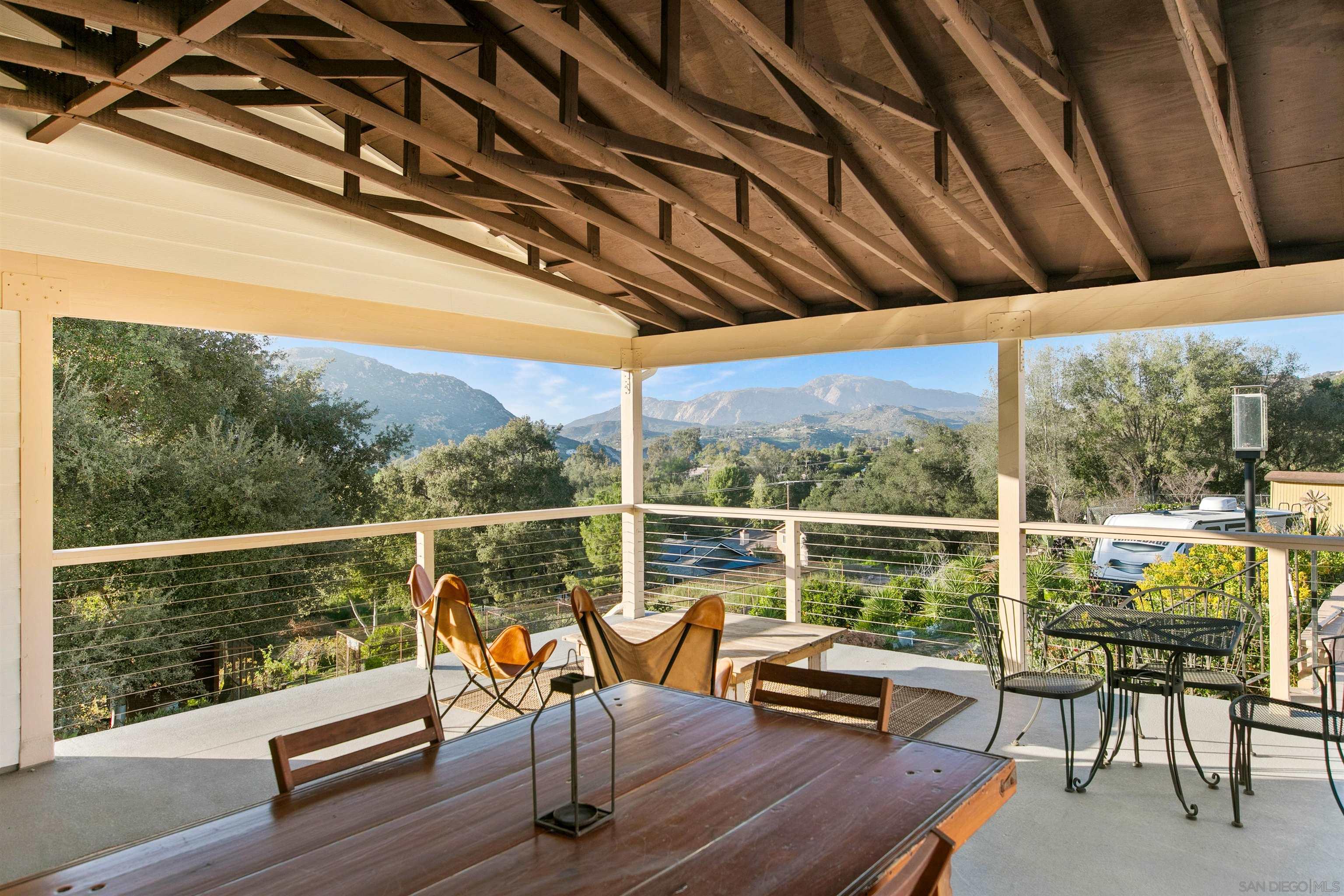 Detail Gallery Image 27 of 41 For 580-582  South Grade, Alpine,  CA 91901 - 4 Beds | 2/1 Baths