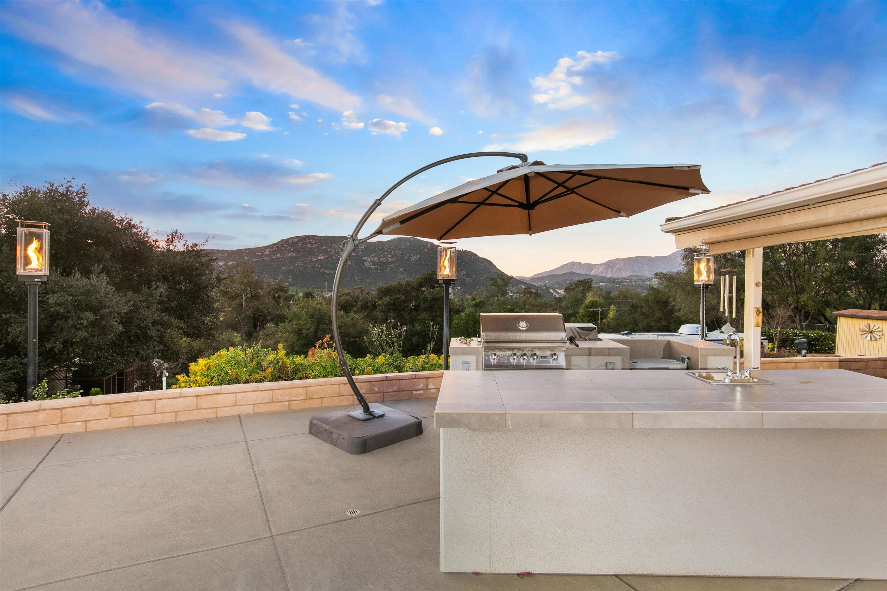 Detail Gallery Image 32 of 41 For 580-582  South Grade, Alpine,  CA 91901 - 4 Beds | 2/1 Baths