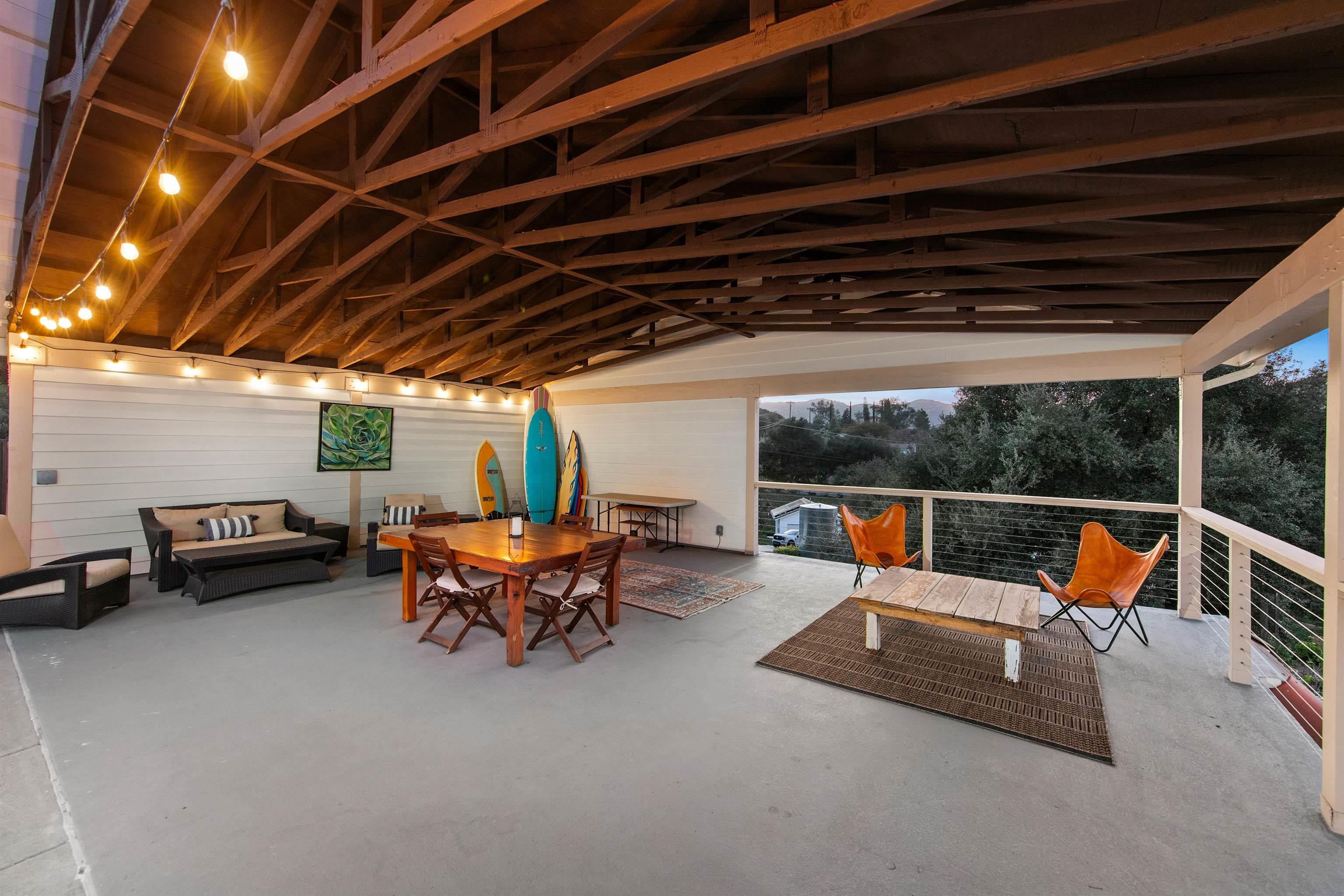 Detail Gallery Image 34 of 41 For 580-582  South Grade, Alpine,  CA 91901 - 4 Beds | 2/1 Baths