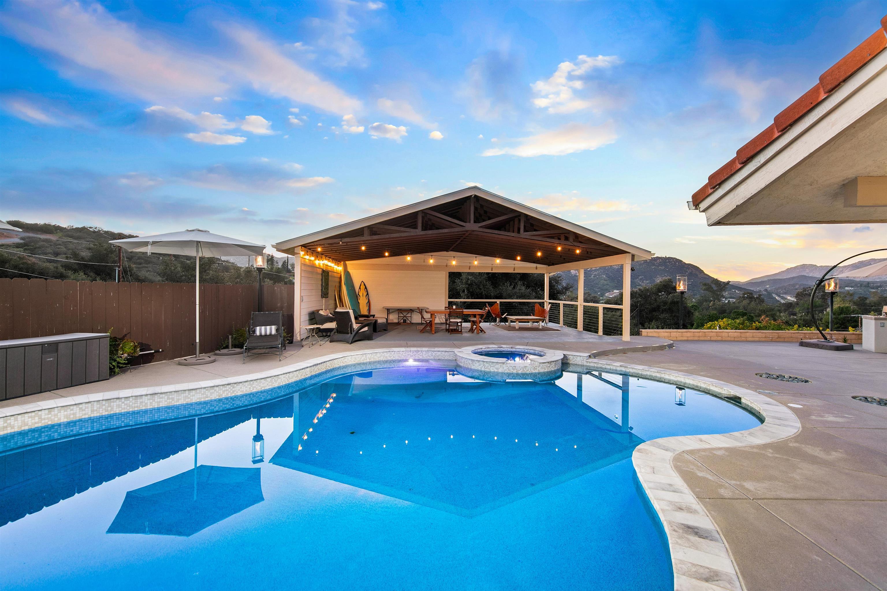 Detail Gallery Image 35 of 41 For 580-582  South Grade, Alpine,  CA 91901 - 4 Beds | 2/1 Baths