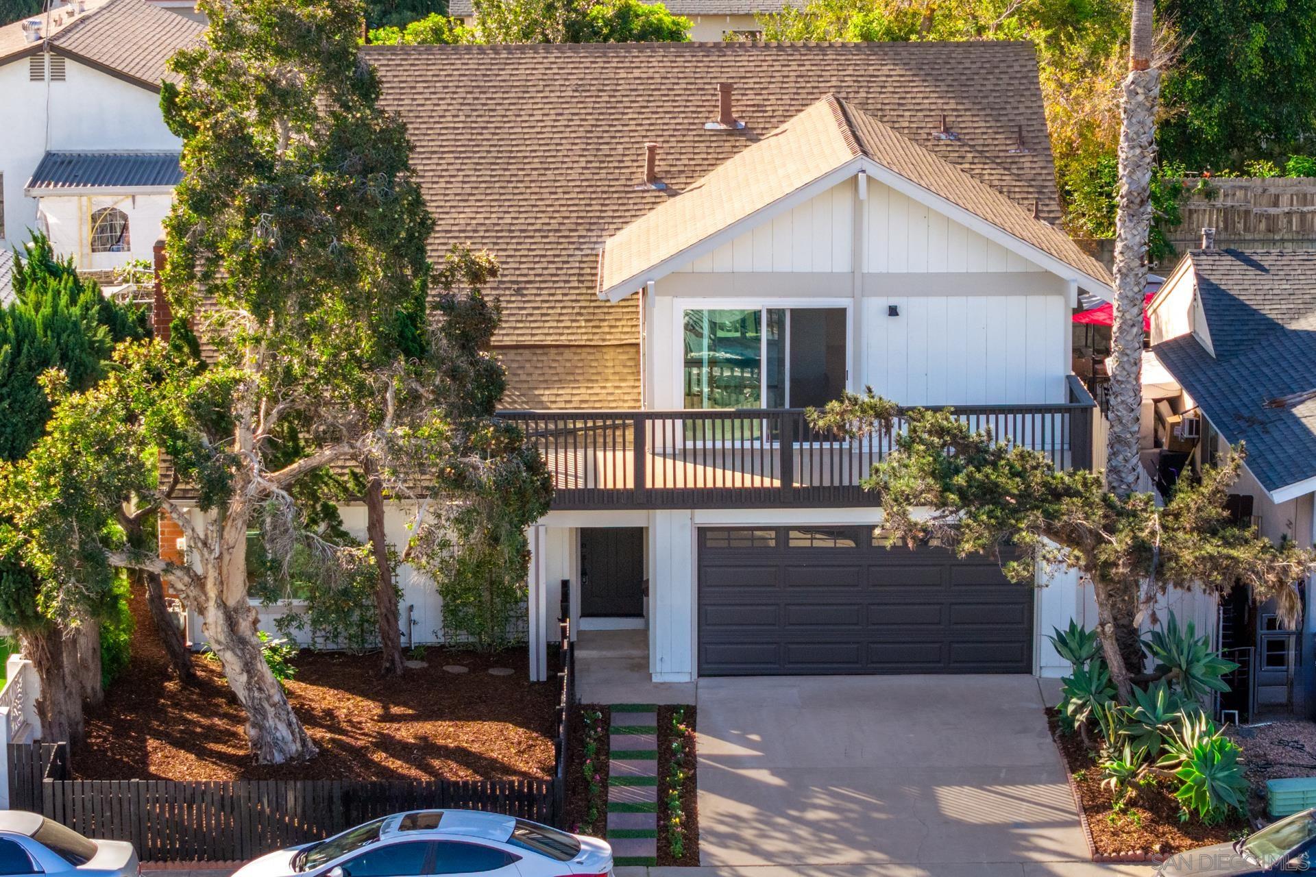 Detail Gallery Image 37 of 42 For 8875  Alphecca Way, San Diego,  CA 92126 - 5 Beds | 2/1 Baths