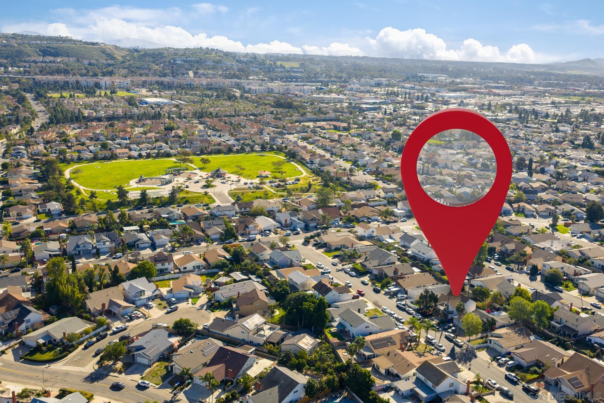 Detail Gallery Image 41 of 42 For 8875  Alphecca Way, San Diego,  CA 92126 - 5 Beds | 2/1 Baths