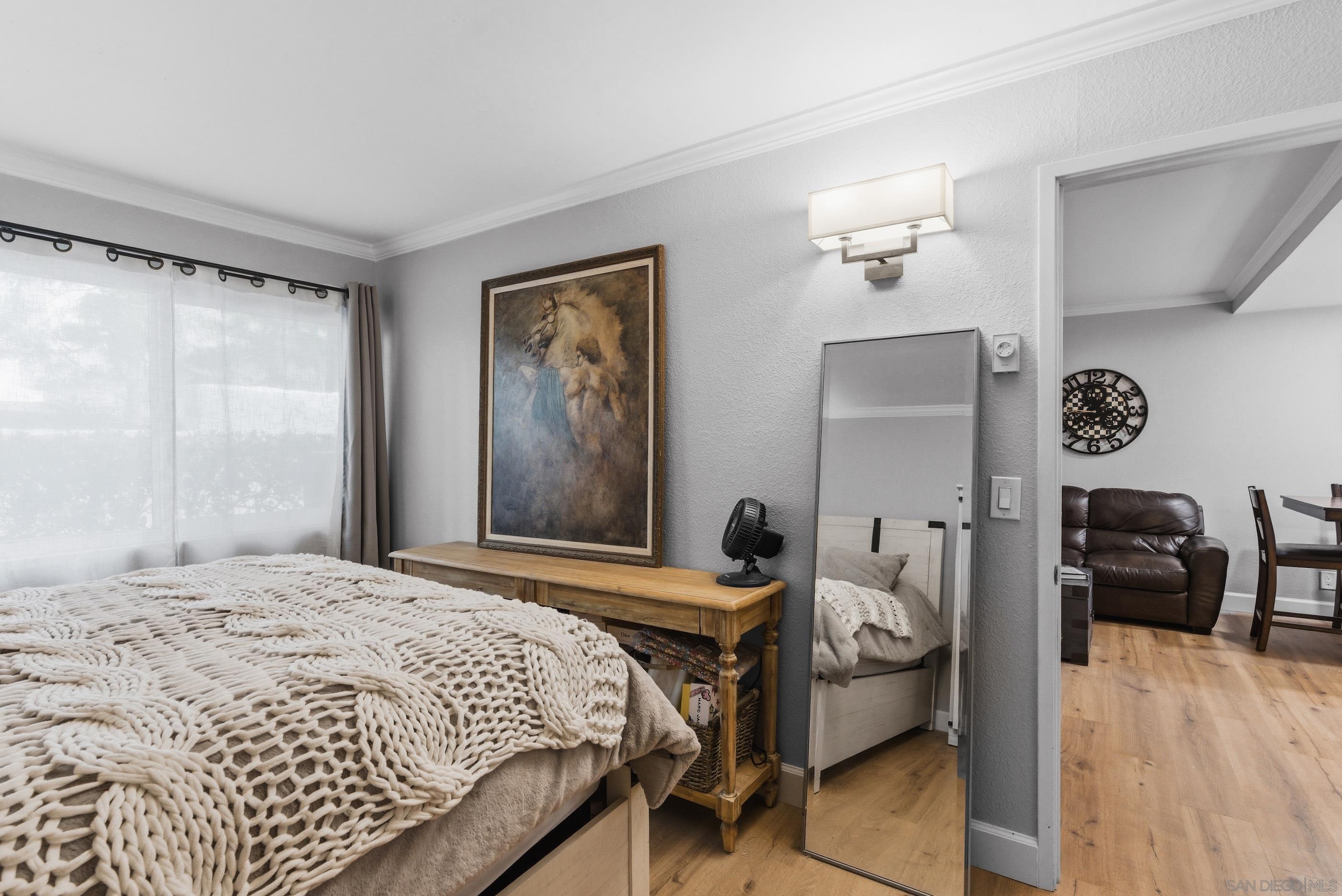 Detail Gallery Image 24 of 42 For 8368  via Sonoma E, La Jolla,  CA 92037 - 1 Beds | 1 Baths