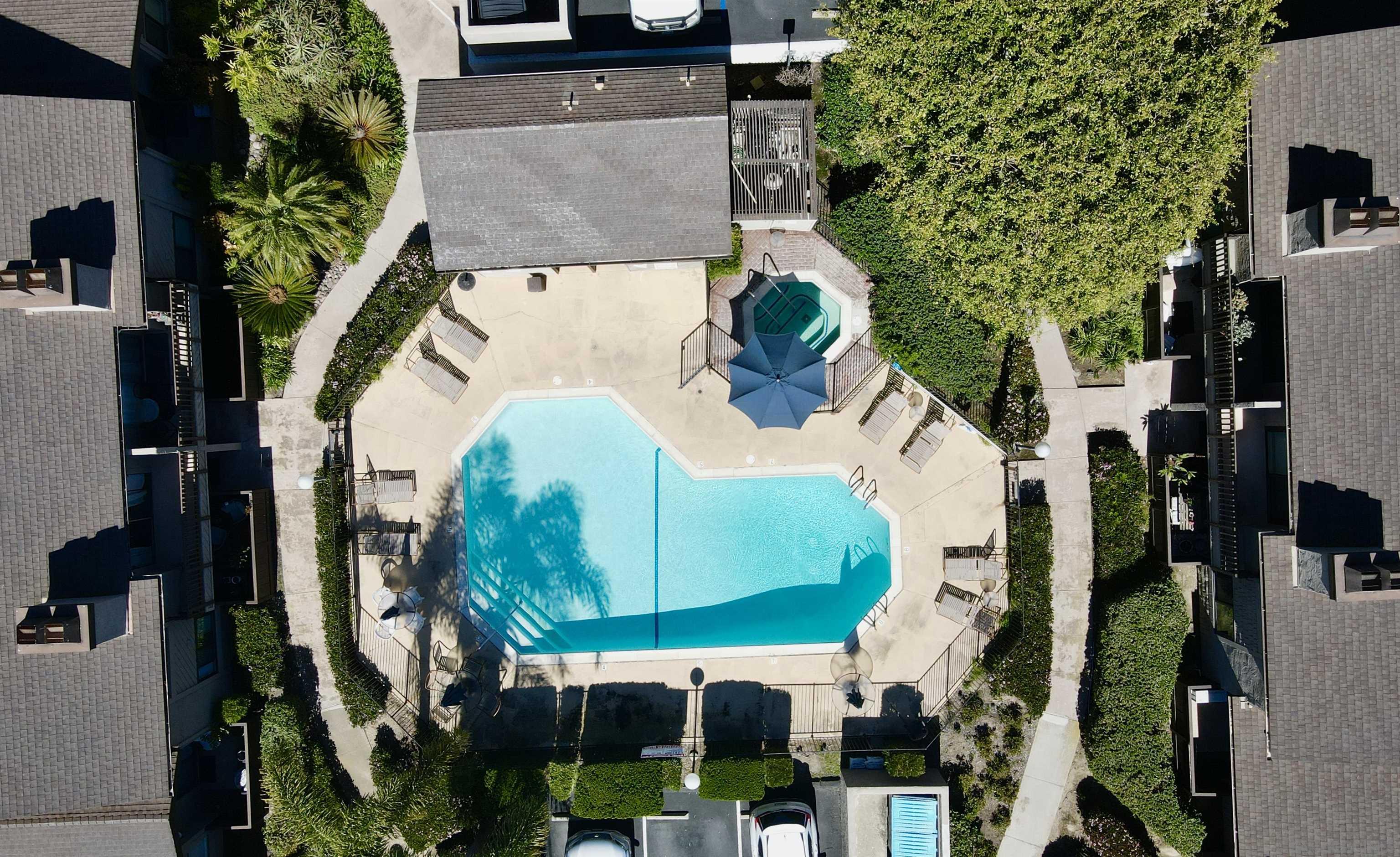 Detail Gallery Image 28 of 42 For 8368  via Sonoma E, La Jolla,  CA 92037 - 1 Beds | 1 Baths