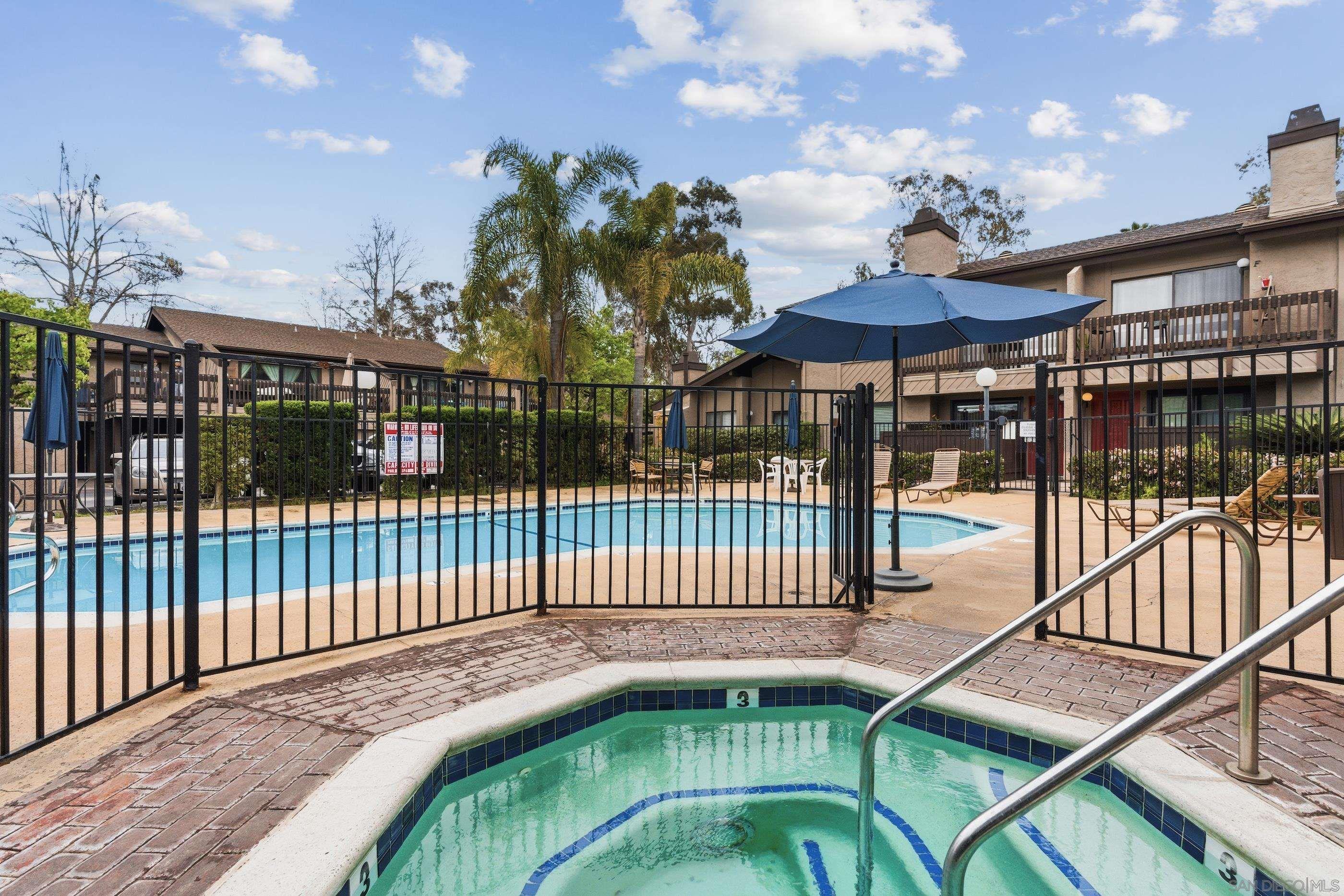 Detail Gallery Image 31 of 42 For 8368  via Sonoma E, La Jolla,  CA 92037 - 1 Beds | 1 Baths