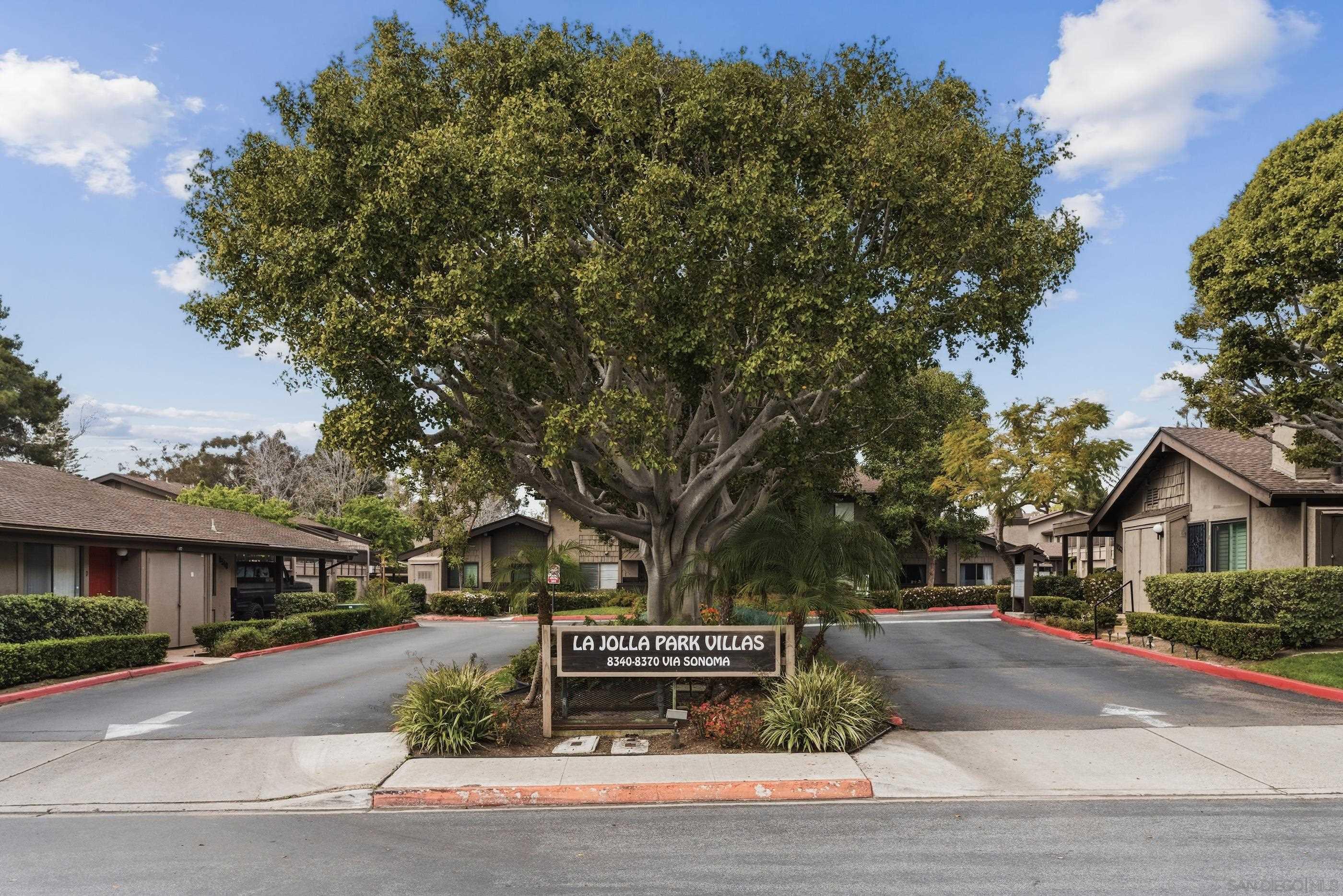 Detail Gallery Image 36 of 42 For 8368  via Sonoma E, La Jolla,  CA 92037 - 1 Beds | 1 Baths