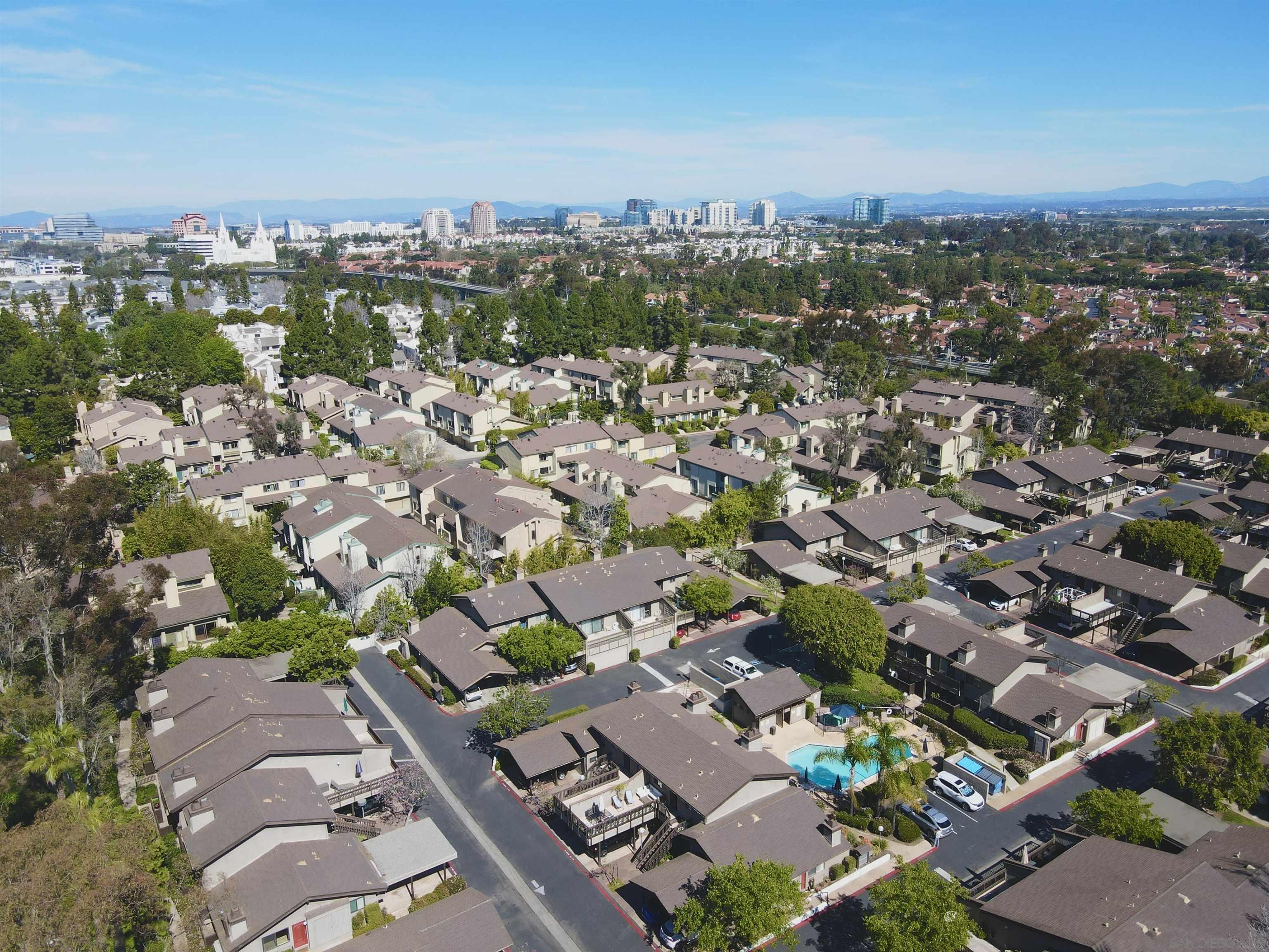 Detail Gallery Image 38 of 42 For 8368  via Sonoma E, La Jolla,  CA 92037 - 1 Beds | 1 Baths