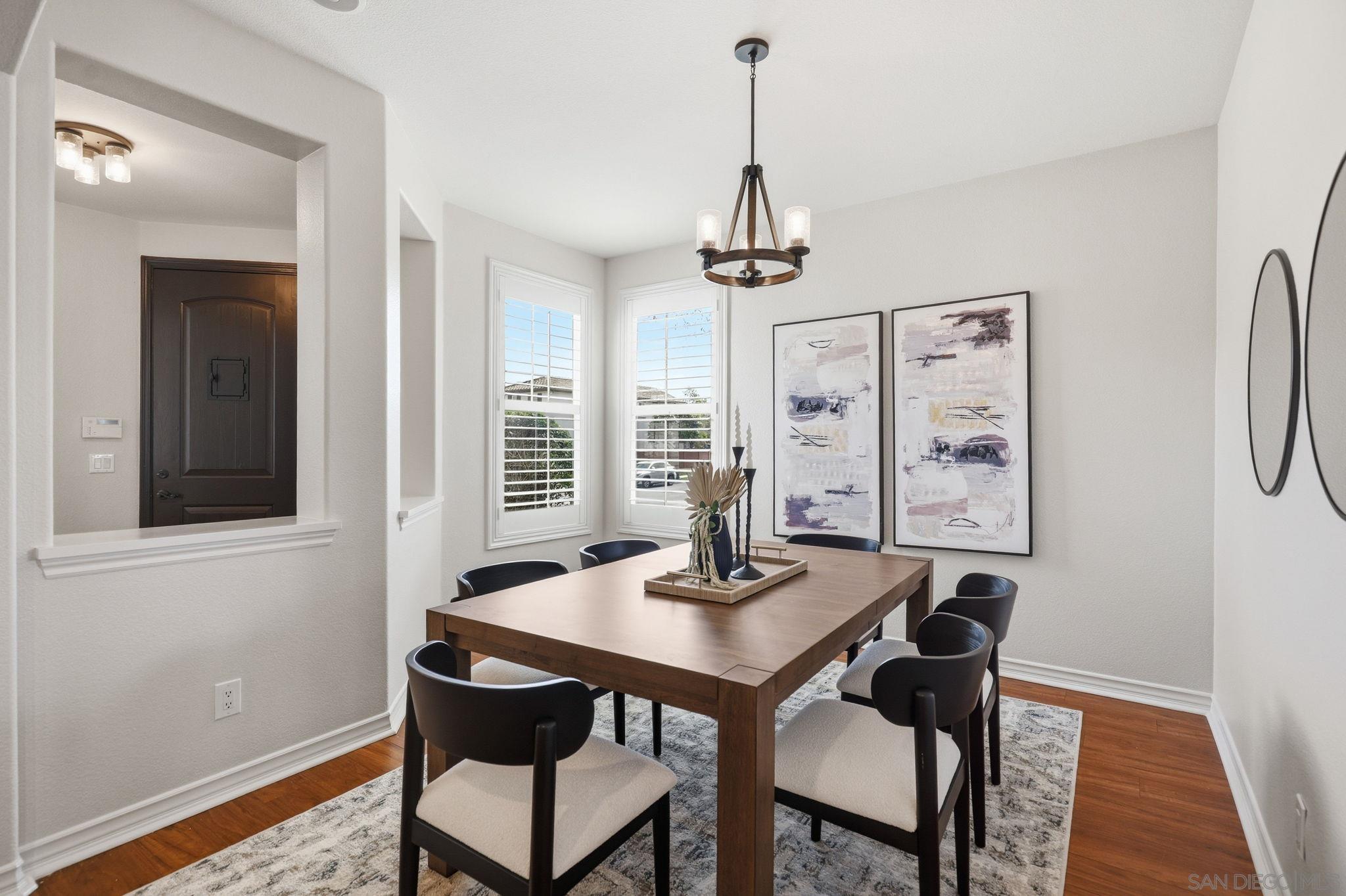 Detail Gallery Image 13 of 72 For 13286  Trailhead Place, San Diego,  CA 92129 - 5 Beds | 4/1 Baths