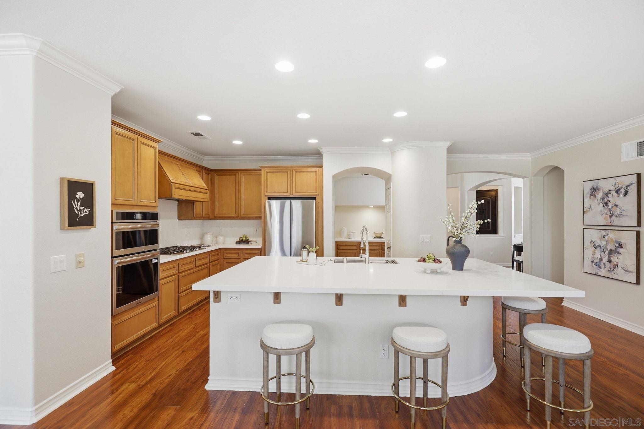 Detail Gallery Image 16 of 72 For 13286  Trailhead Place, San Diego,  CA 92129 - 5 Beds | 4/1 Baths