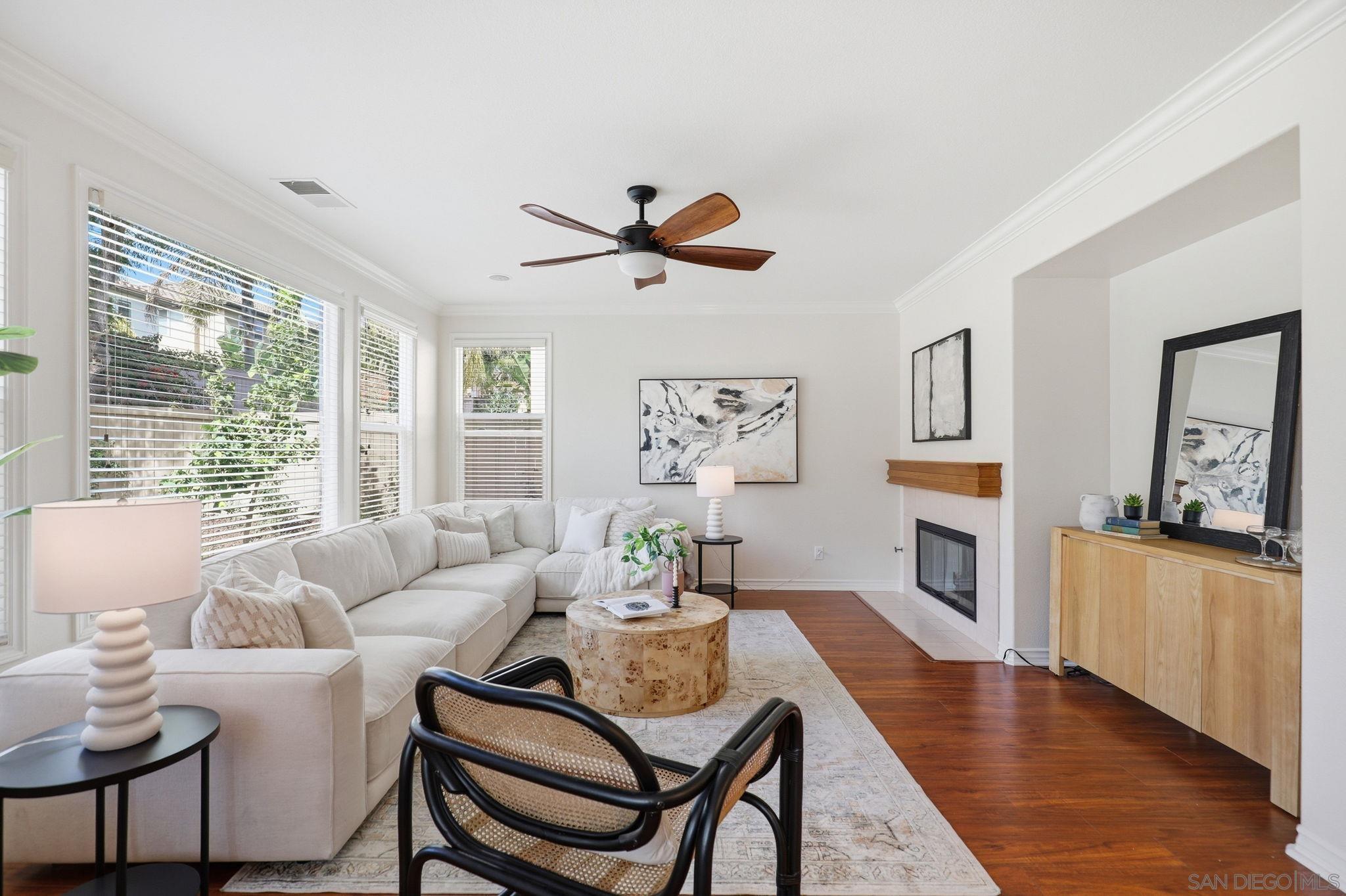 Detail Gallery Image 24 of 72 For 13286  Trailhead Place, San Diego,  CA 92129 - 5 Beds | 4/1 Baths