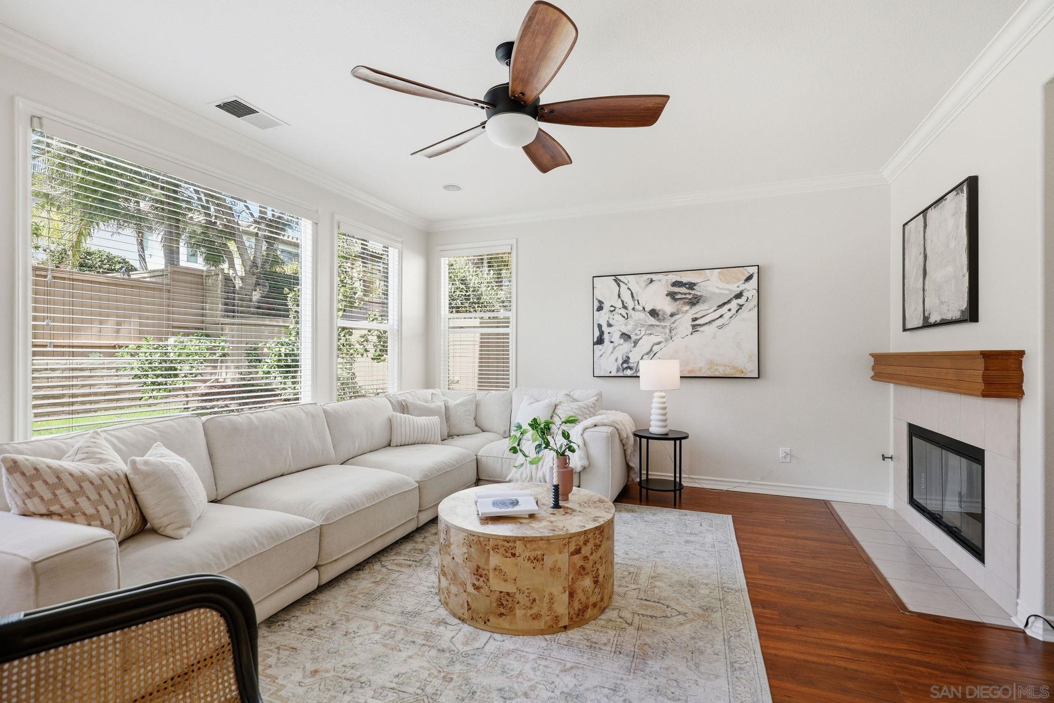 Detail Gallery Image 25 of 72 For 13286  Trailhead Place, San Diego,  CA 92129 - 5 Beds | 4/1 Baths