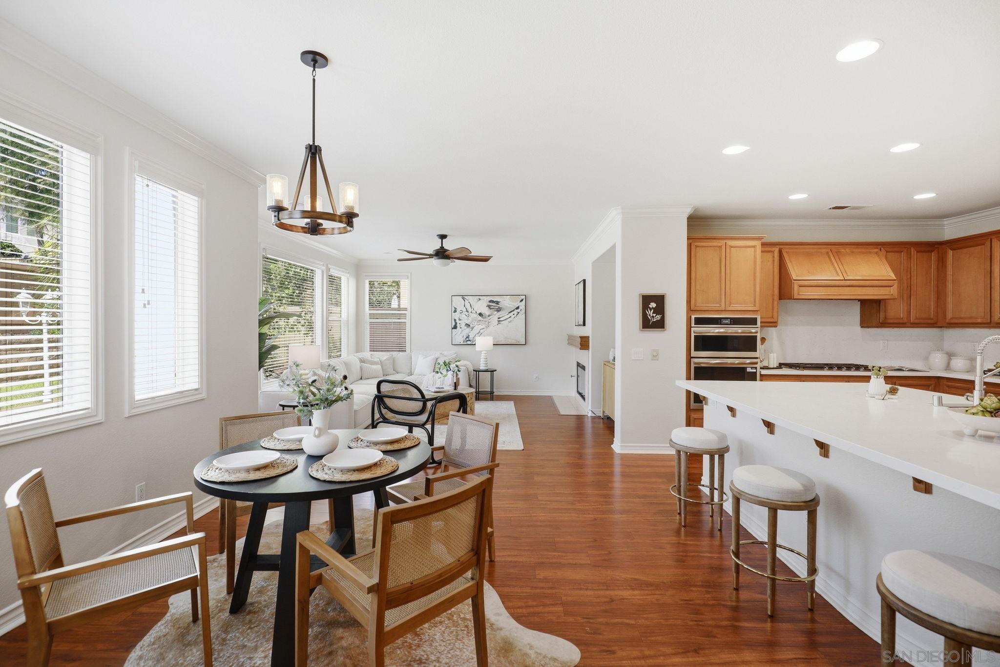 Detail Gallery Image 28 of 72 For 13286  Trailhead Place, San Diego,  CA 92129 - 5 Beds | 4/1 Baths