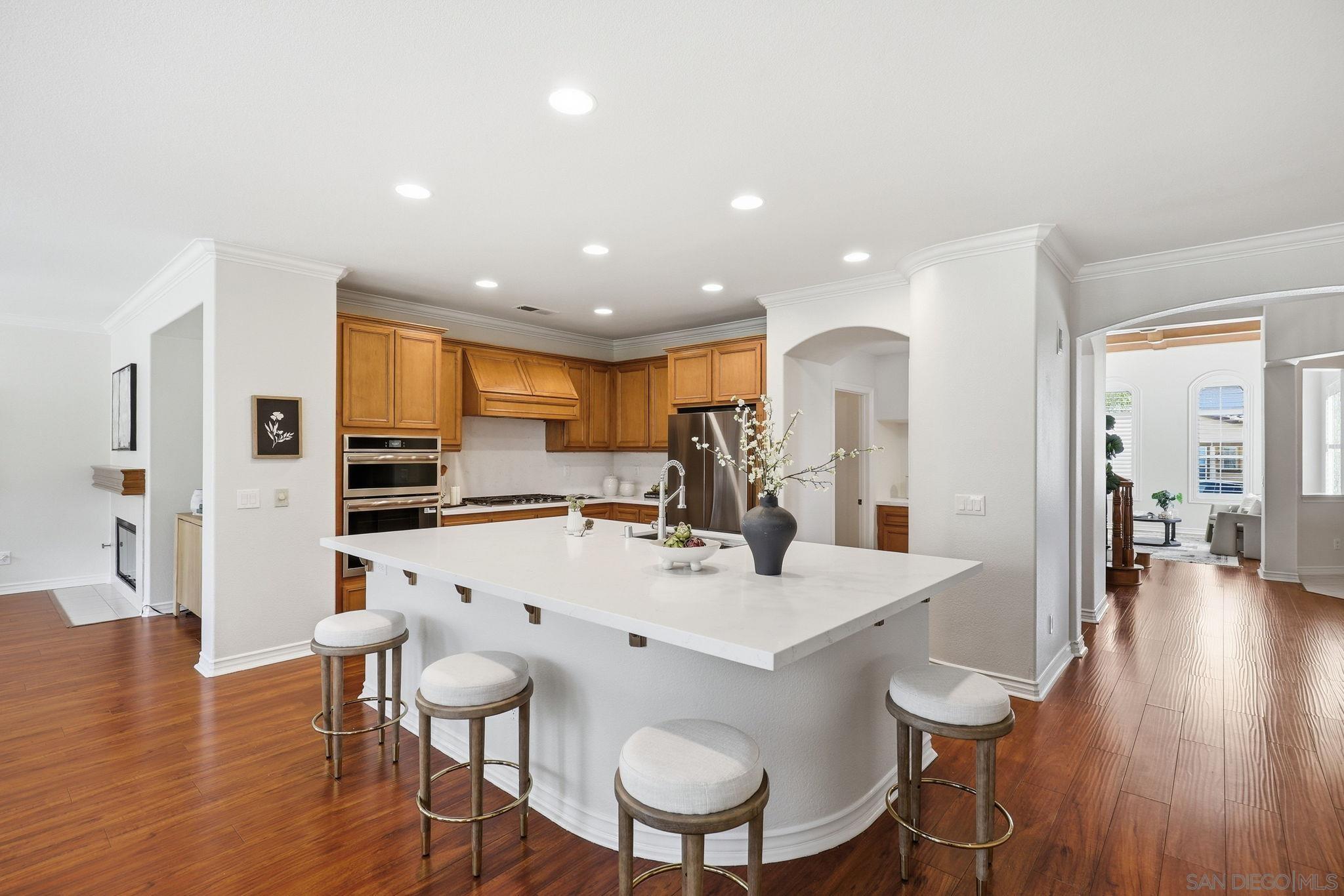 Detail Gallery Image 29 of 72 For 13286  Trailhead Place, San Diego,  CA 92129 - 5 Beds | 4/1 Baths