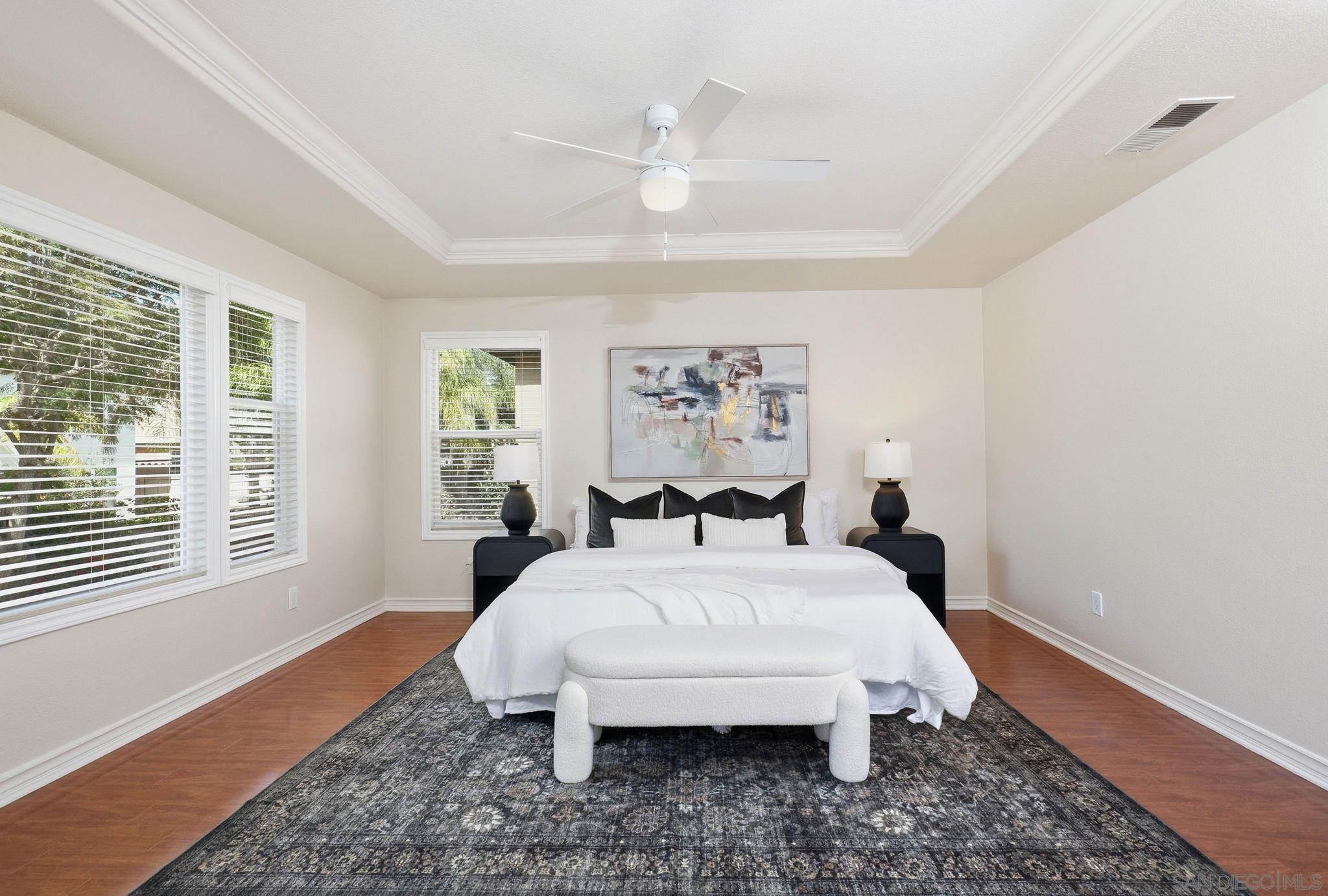 Detail Gallery Image 42 of 72 For 13286  Trailhead Place, San Diego,  CA 92129 - 5 Beds | 4/1 Baths