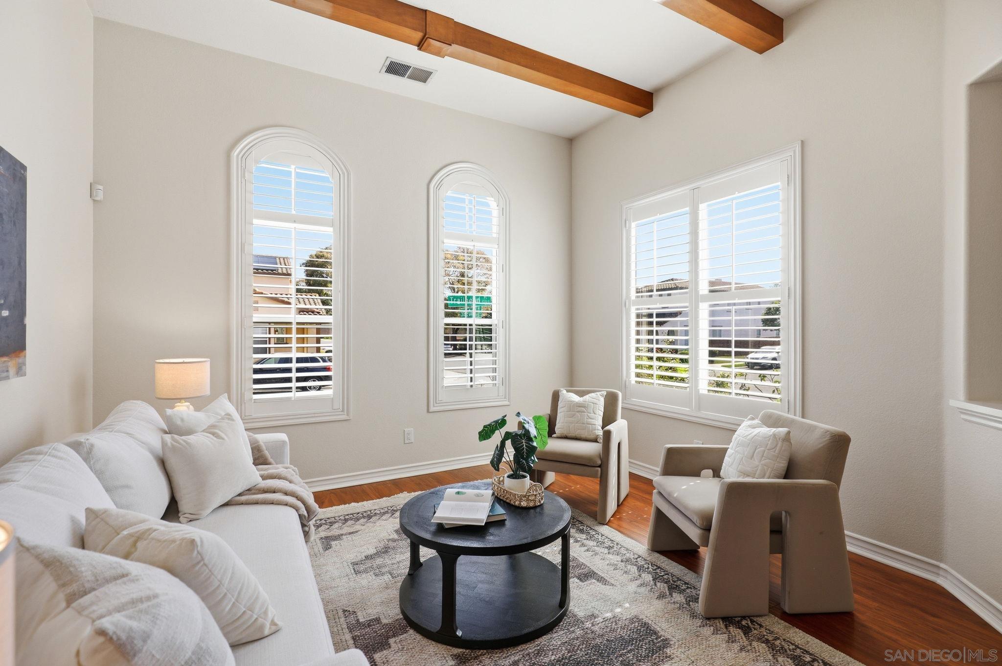 Detail Gallery Image 7 of 72 For 13286  Trailhead Place, San Diego,  CA 92129 - 5 Beds | 4/1 Baths