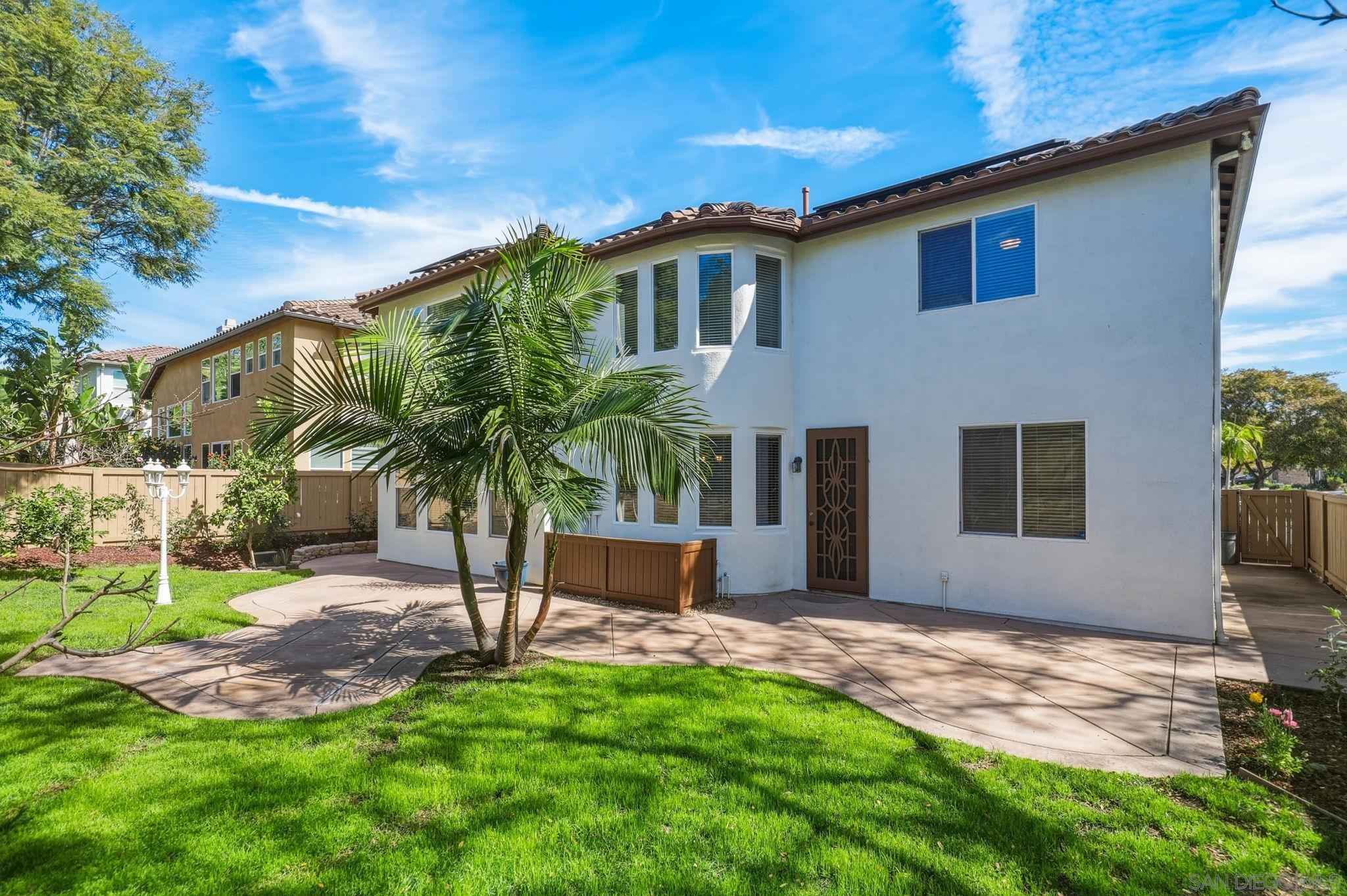 Detail Gallery Image 61 of 72 For 13286  Trailhead Place, San Diego,  CA 92129 - 5 Beds | 4/1 Baths