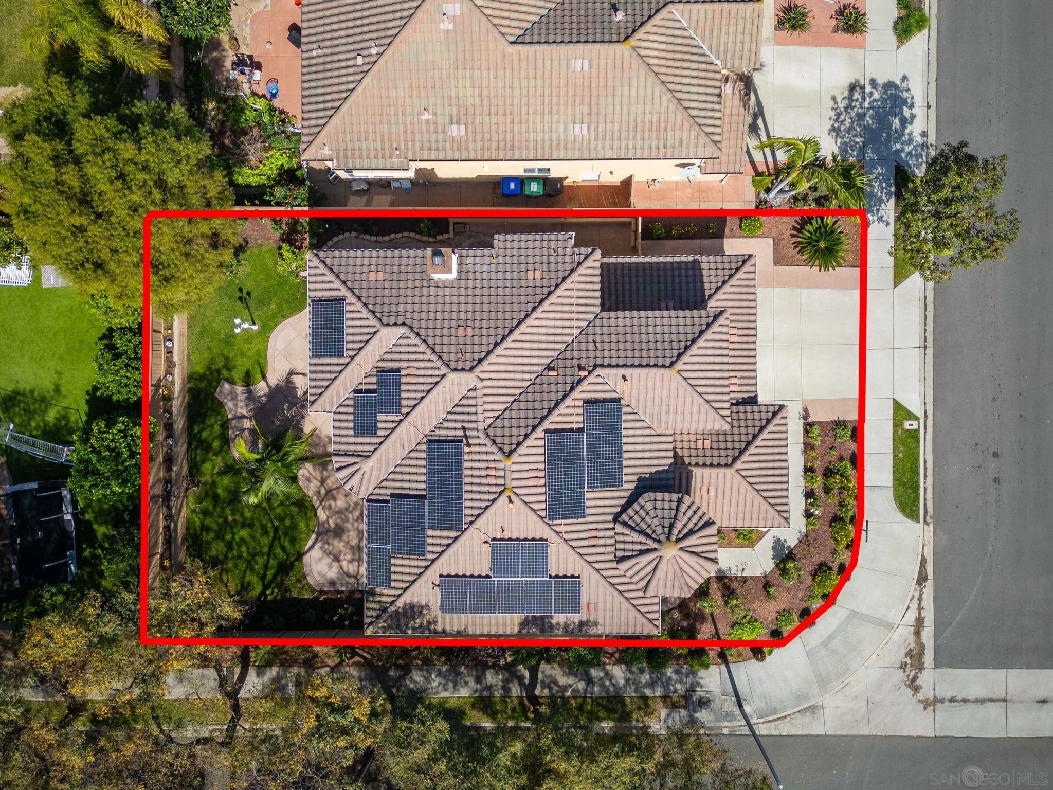 Detail Gallery Image 63 of 72 For 13286  Trailhead Place, San Diego,  CA 92129 - 5 Beds | 4/1 Baths