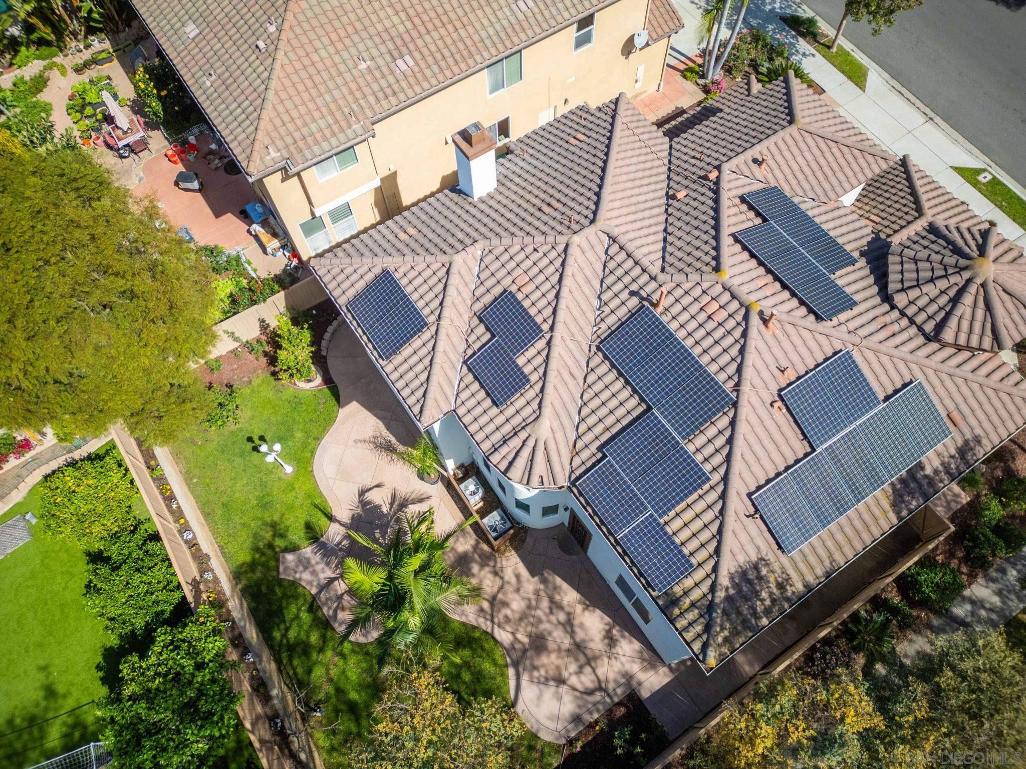 Detail Gallery Image 65 of 72 For 13286  Trailhead Place, San Diego,  CA 92129 - 5 Beds | 4/1 Baths