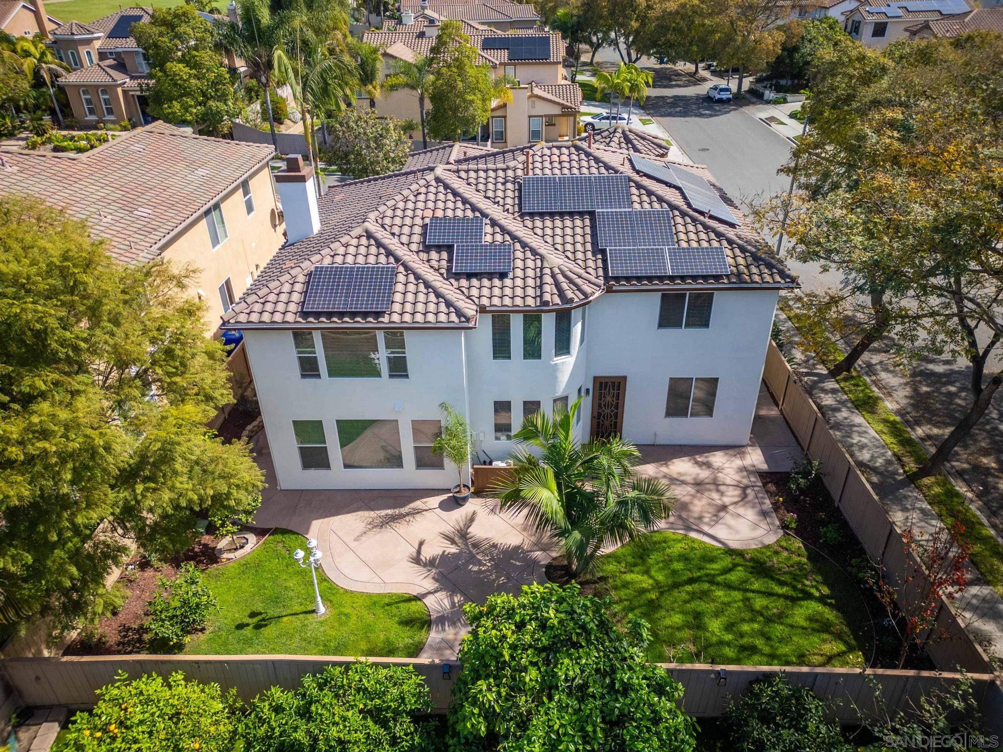 Detail Gallery Image 66 of 72 For 13286  Trailhead Place, San Diego,  CA 92129 - 5 Beds | 4/1 Baths