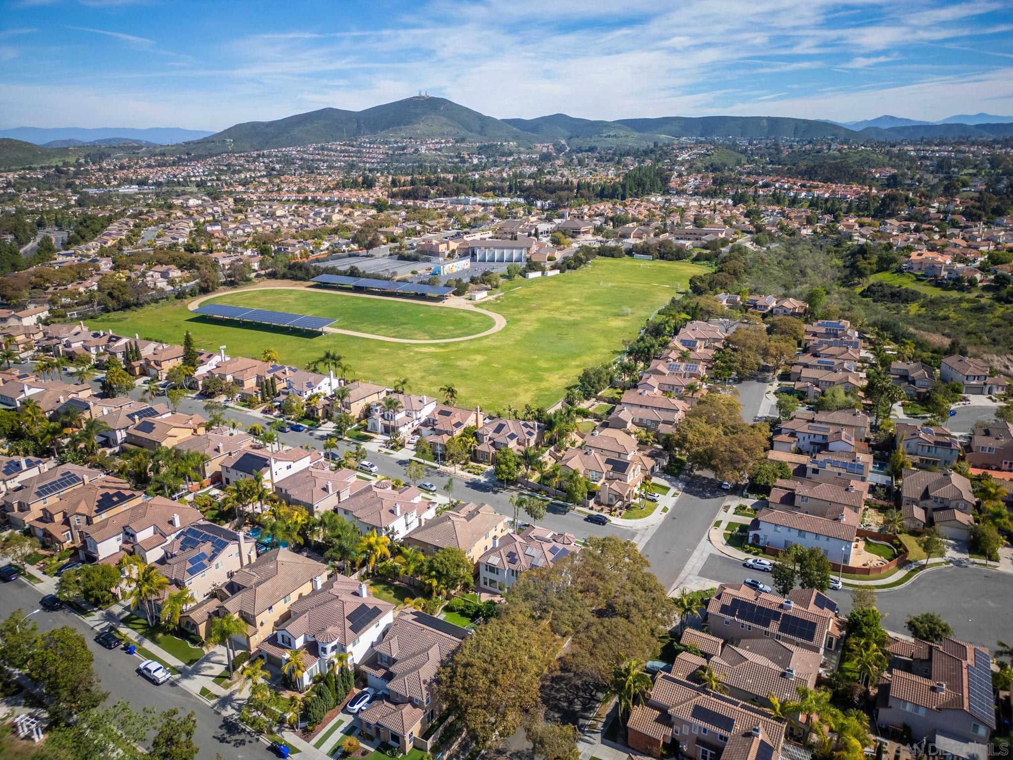 Detail Gallery Image 67 of 72 For 13286  Trailhead Place, San Diego,  CA 92129 - 5 Beds | 4/1 Baths