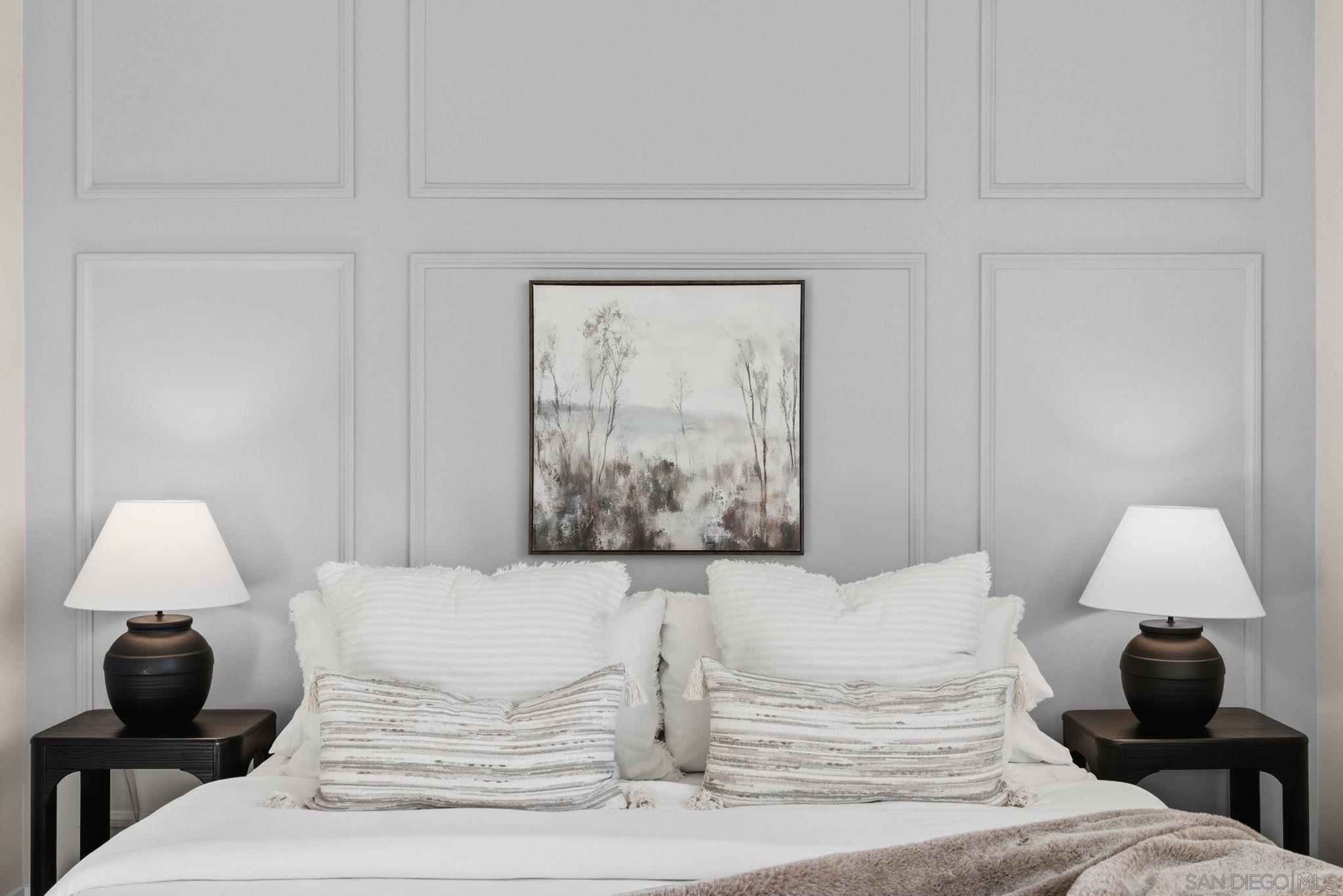 Detail Gallery Image 11 of 19 For 2055  5th Ave, San Diego,  CA 92101 - 3 Beds | 2/1 Baths