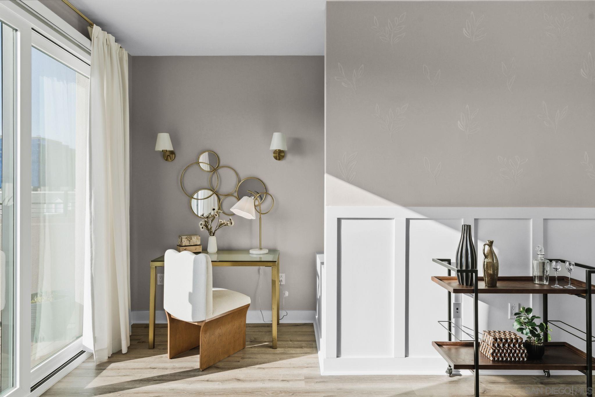 Detail Gallery Image 15 of 19 For 2055  5th Ave, San Diego,  CA 92101 - 3 Beds | 2/1 Baths