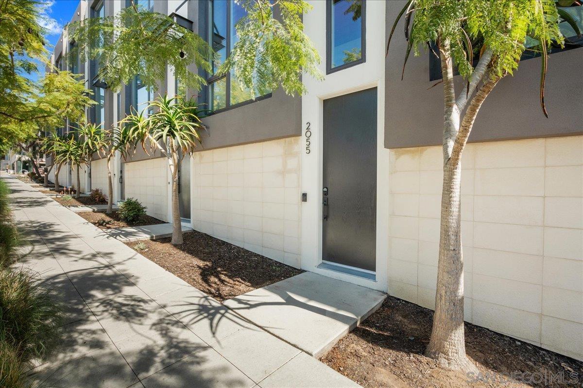 Detail Gallery Image 19 of 19 For 2055  5th Ave, San Diego,  CA 92101 - 3 Beds | 2/1 Baths