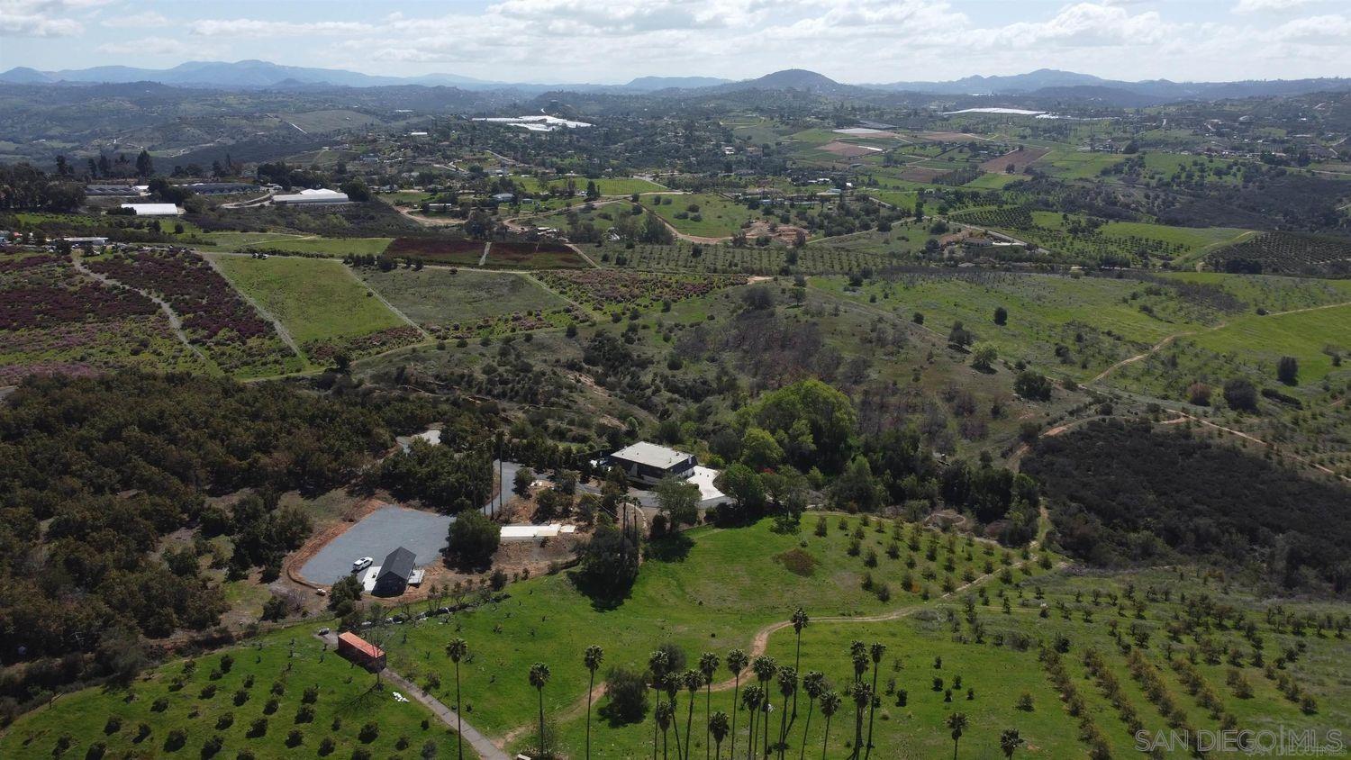 Detail Gallery Image 60 of 62 For 9431 W Lilac Rd, Escondido,  CA 92026 - 6 Beds | 4/2 Baths